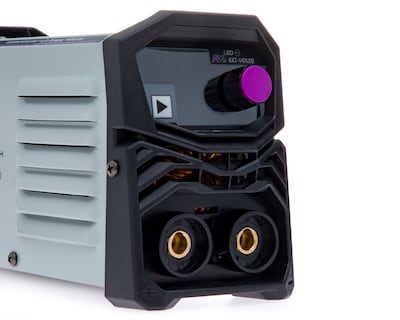 Foto 5 | Foto 5 | Soldador Inversor AX Tech AXT-147LED 6829 W