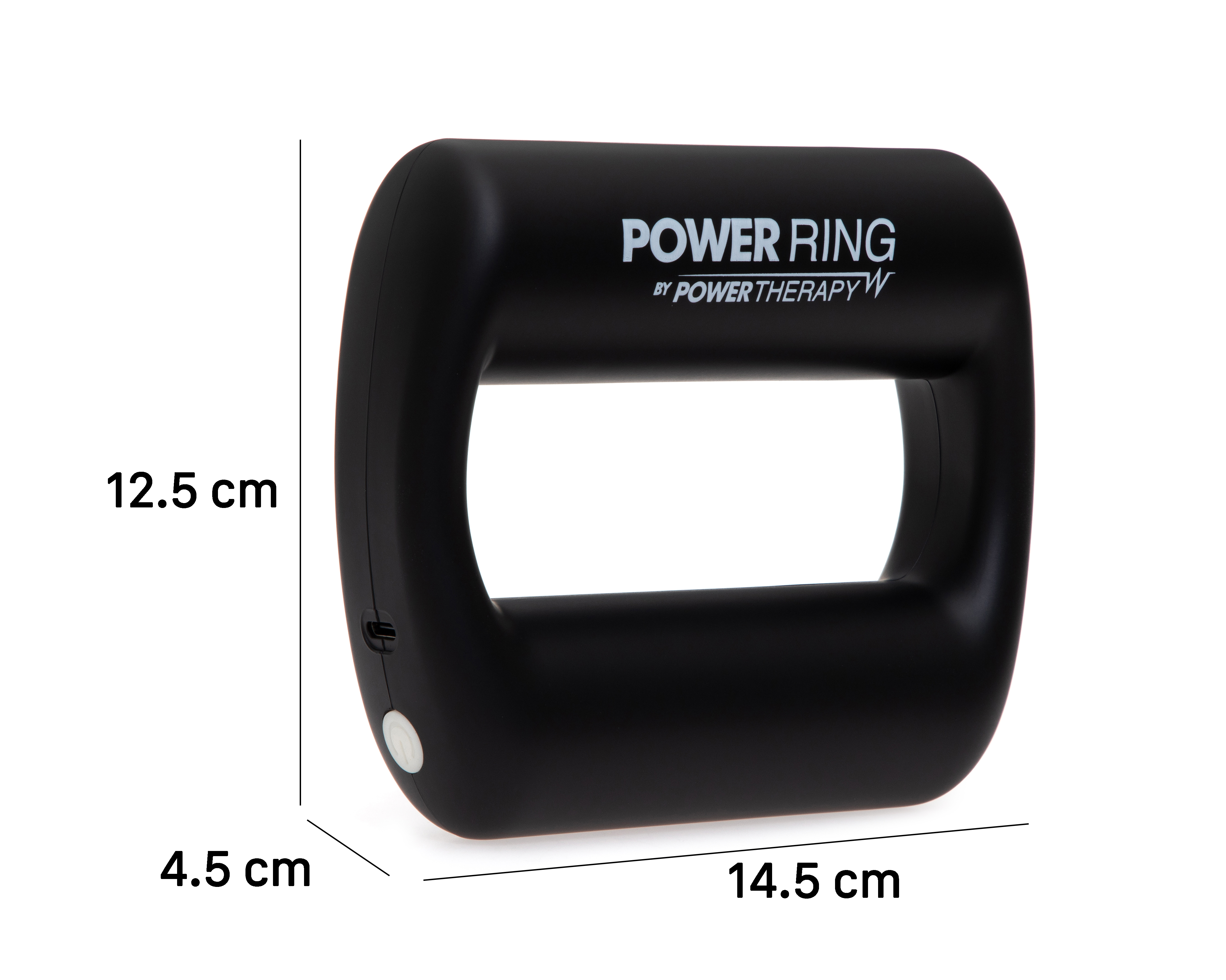 Foto 6 | Foto 6 | Masajeador Power Therapy Power Ring