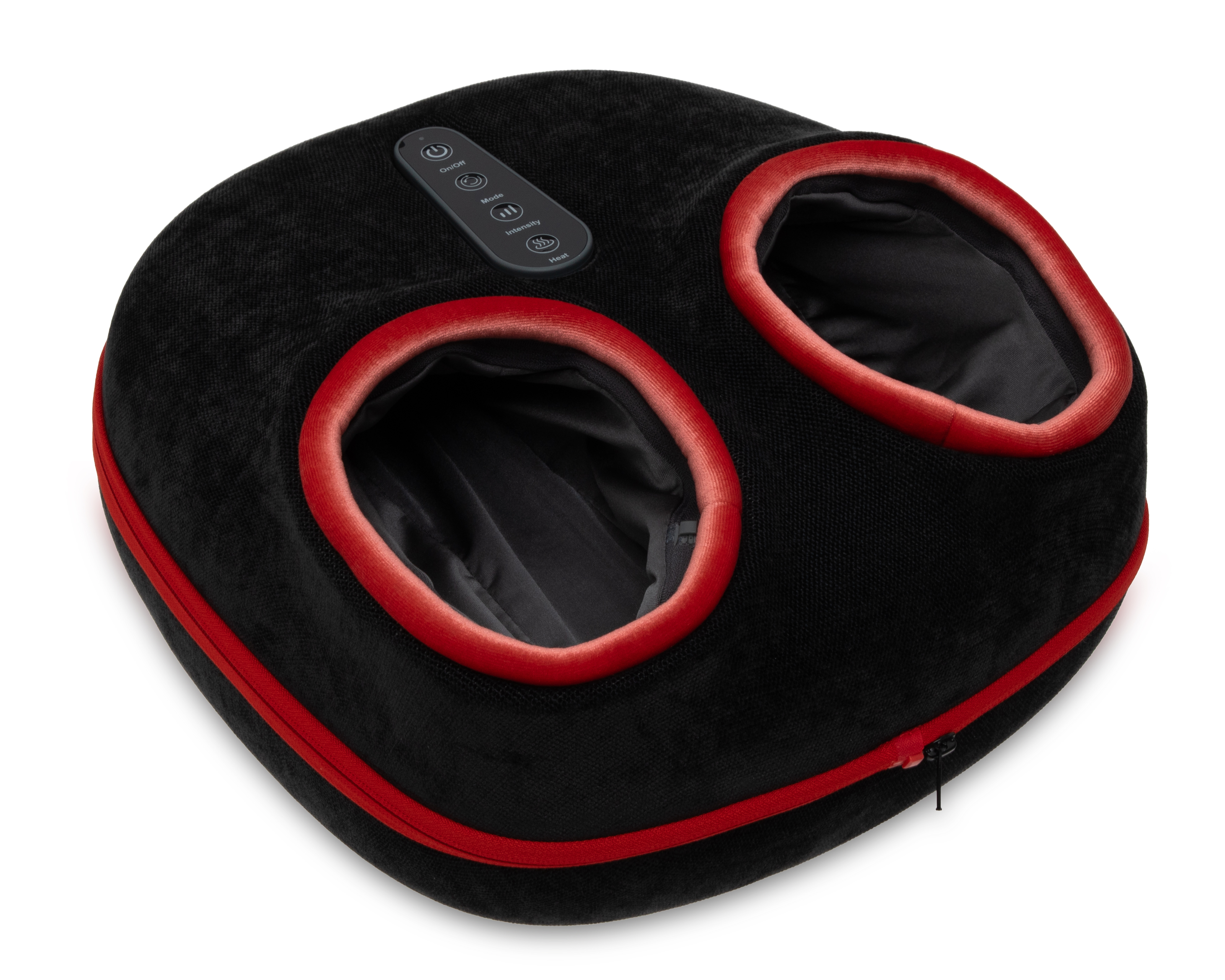 Foto 1 | Foto 1 | Multimasajeador con Control Remoto Total Gym Power Comfort