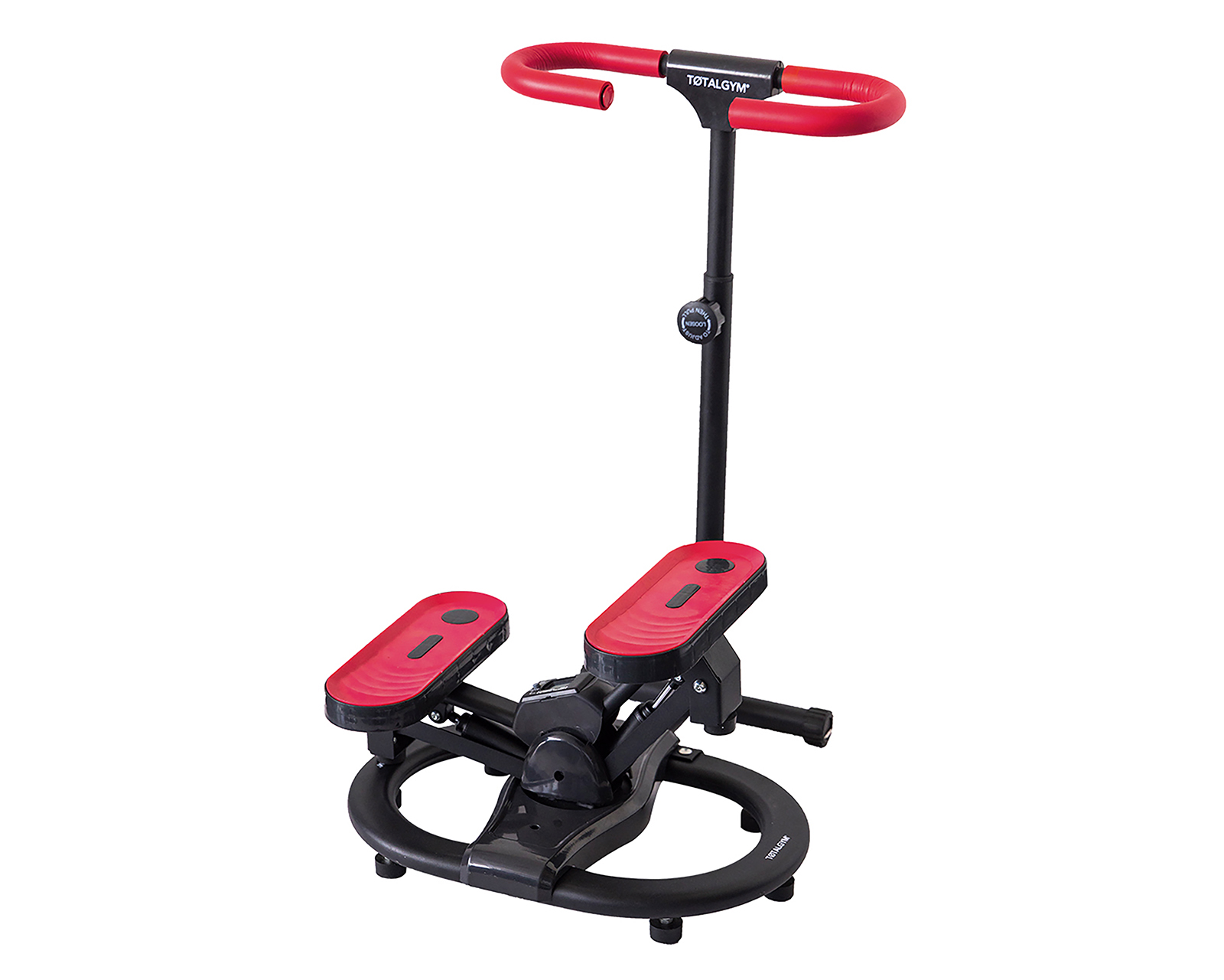 Máquina de Ejercicio Total Gym Escaladora Cardio Twister