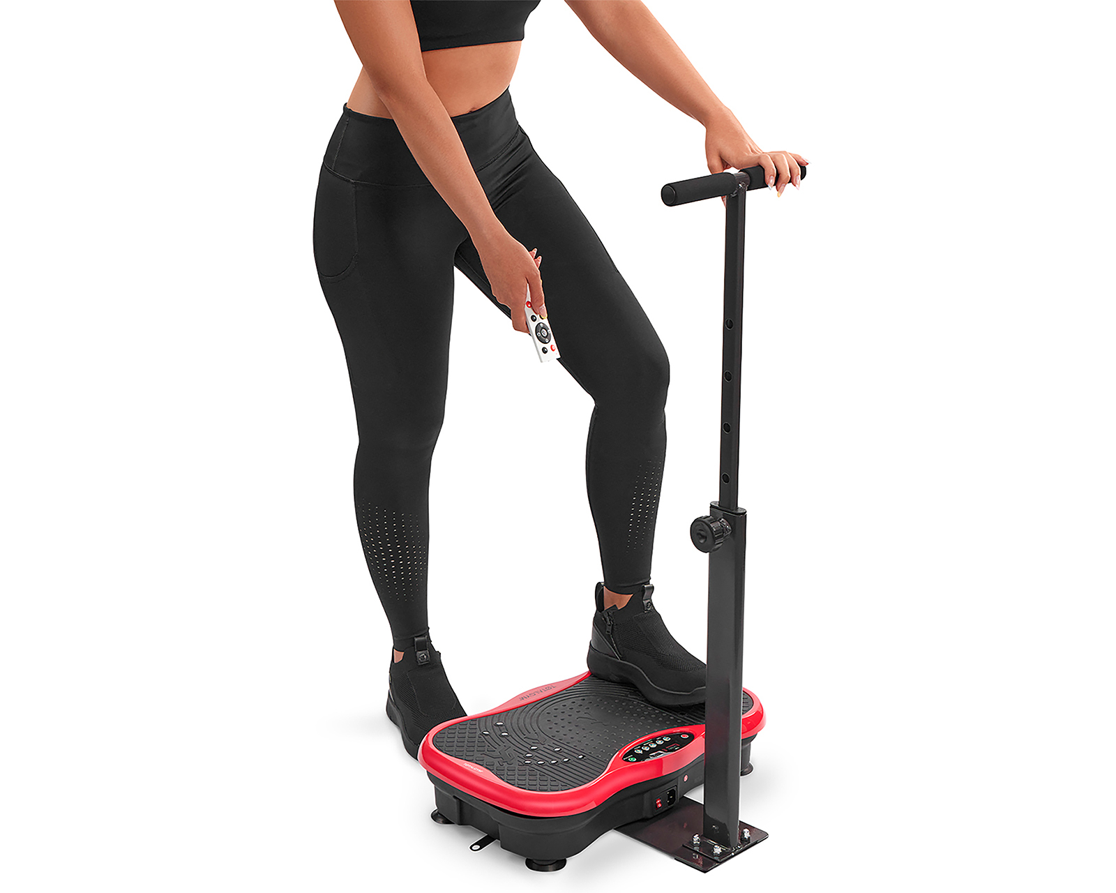 Foto 3 pulgar | Foto 2 | BioShaker Plataforma de Vibración Total Gym