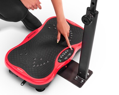 Foto 5 | Foto 5 | BioShaker Plataforma de Vibración Total Gym