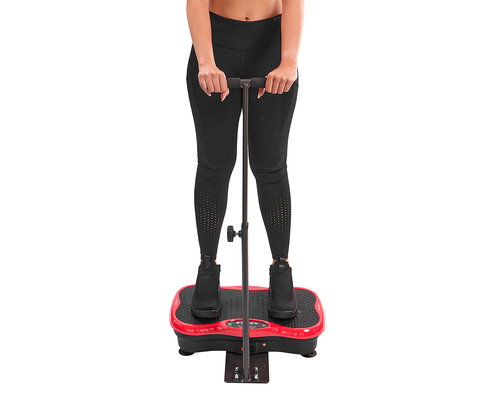 Foto 6 | Foto 6 | BioShaker Plataforma de Vibración Total Gym