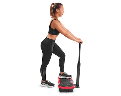 Foto 7 | Foto 7 | BioShaker Plataforma de Vibración Total Gym