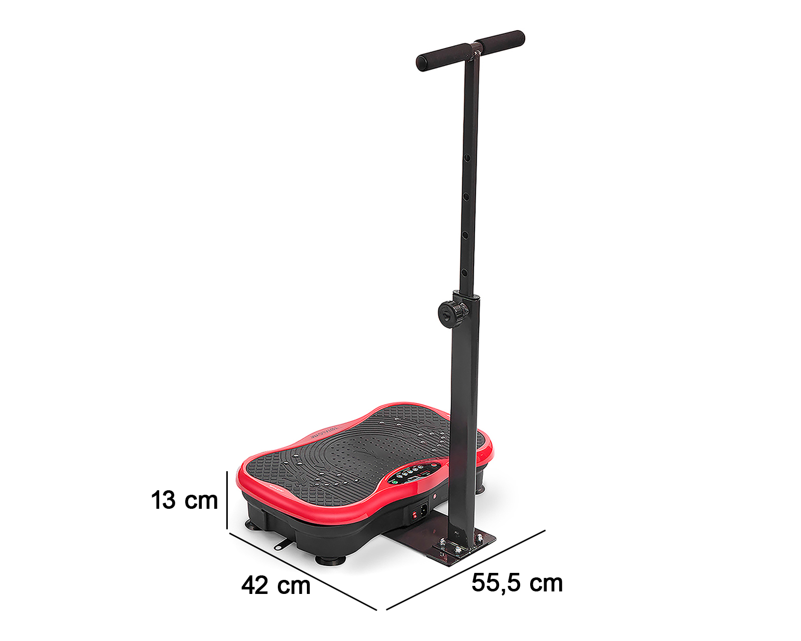 Foto 8 | Foto 8 | BioShaker Plataforma de Vibración Total Gym