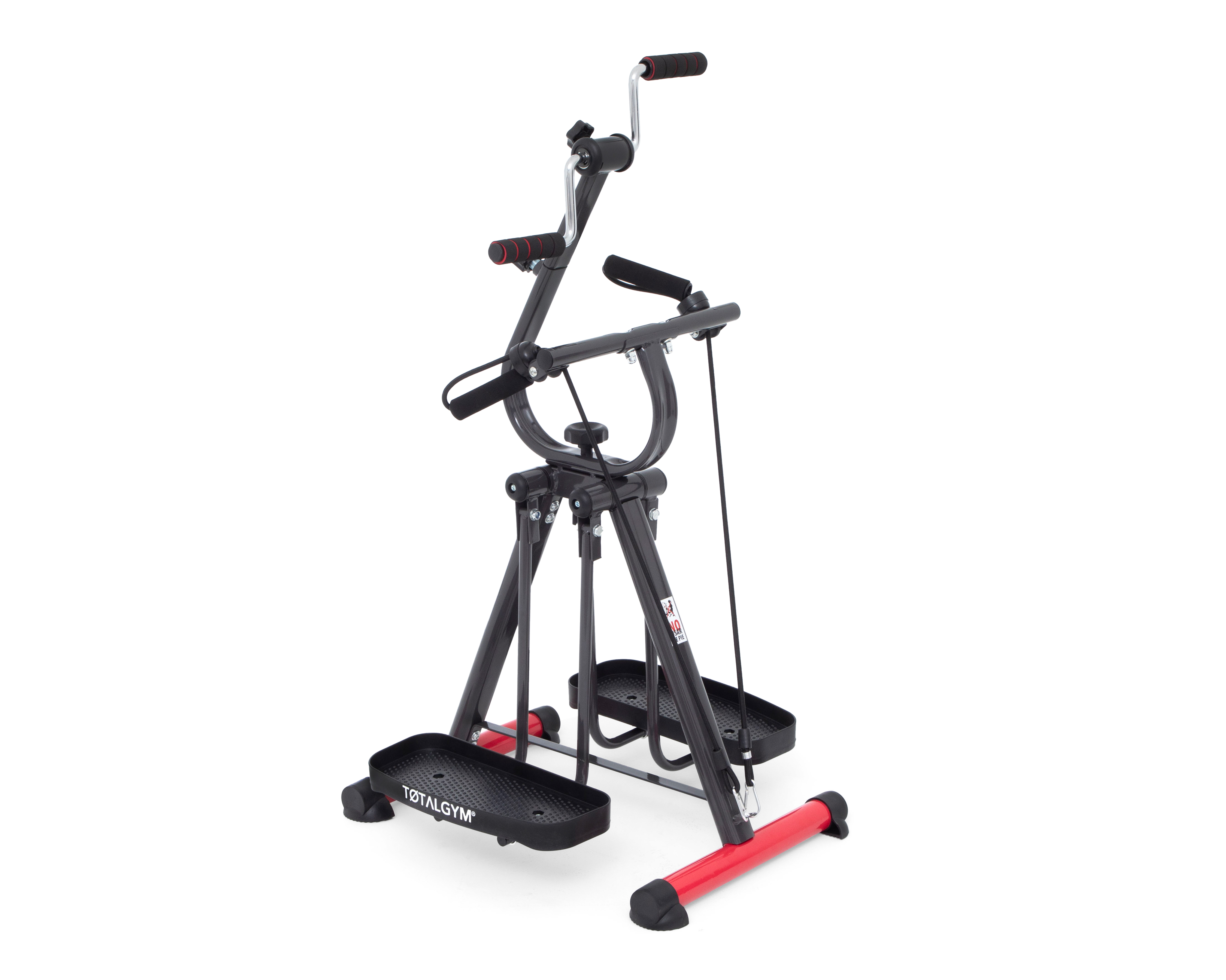 Foto 2 pulgar | Foto 1 | Master Gym Total Gym E0061-00