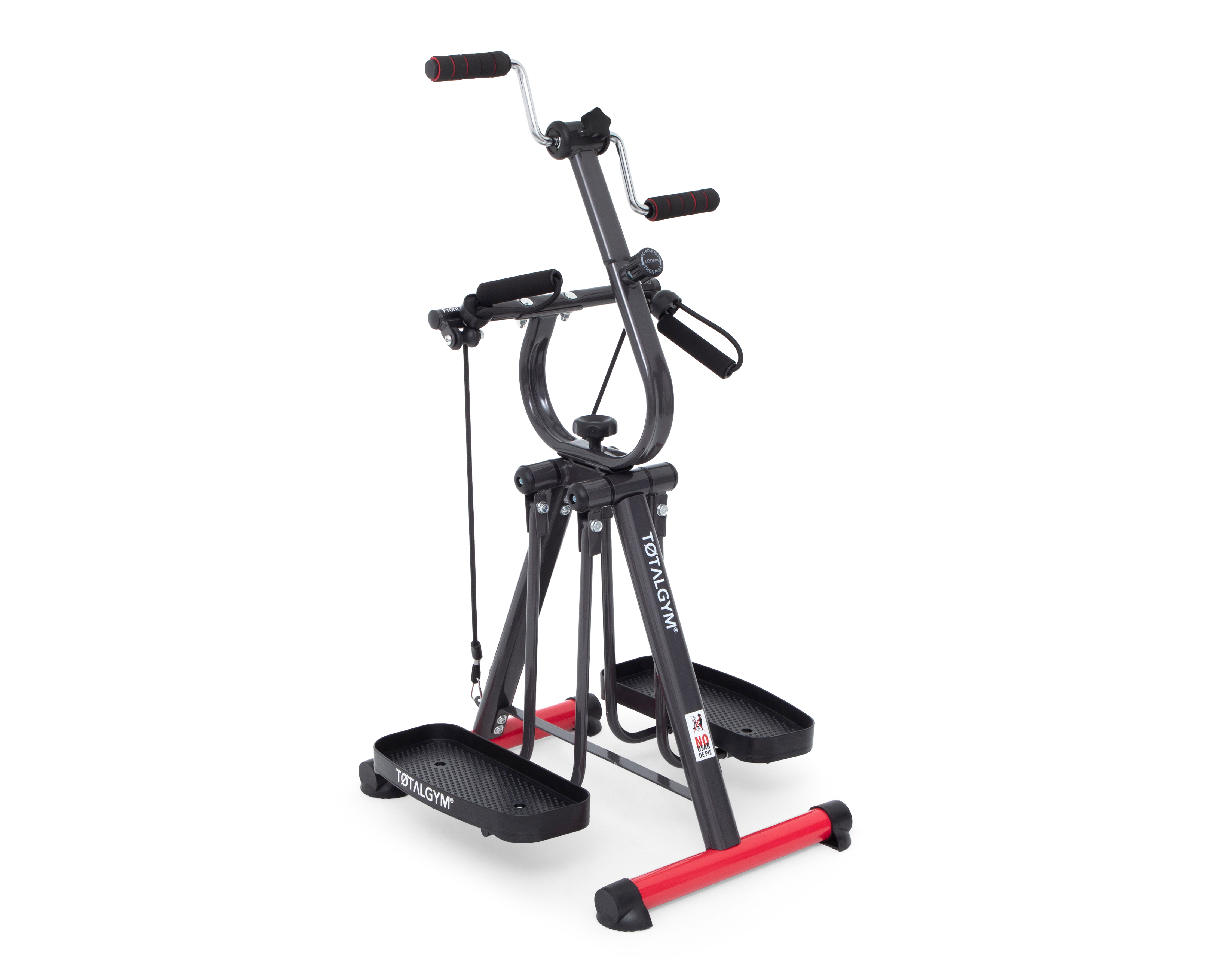 Foto 3 | Foto 3 | Master Gym Total Gym E0061-00