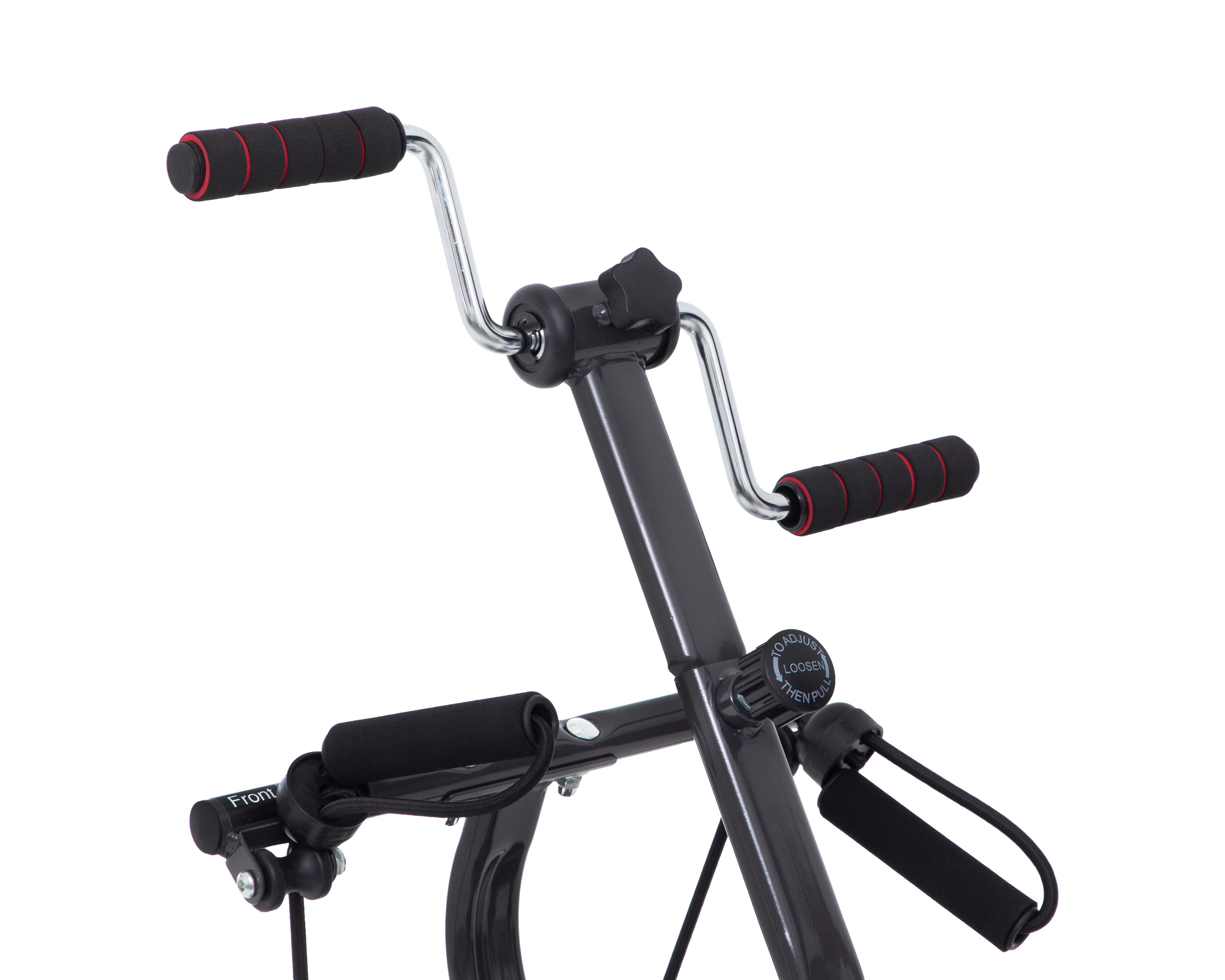 Foto 5 pulgar | Foto 4 | Master Gym Total Gym E0061-00