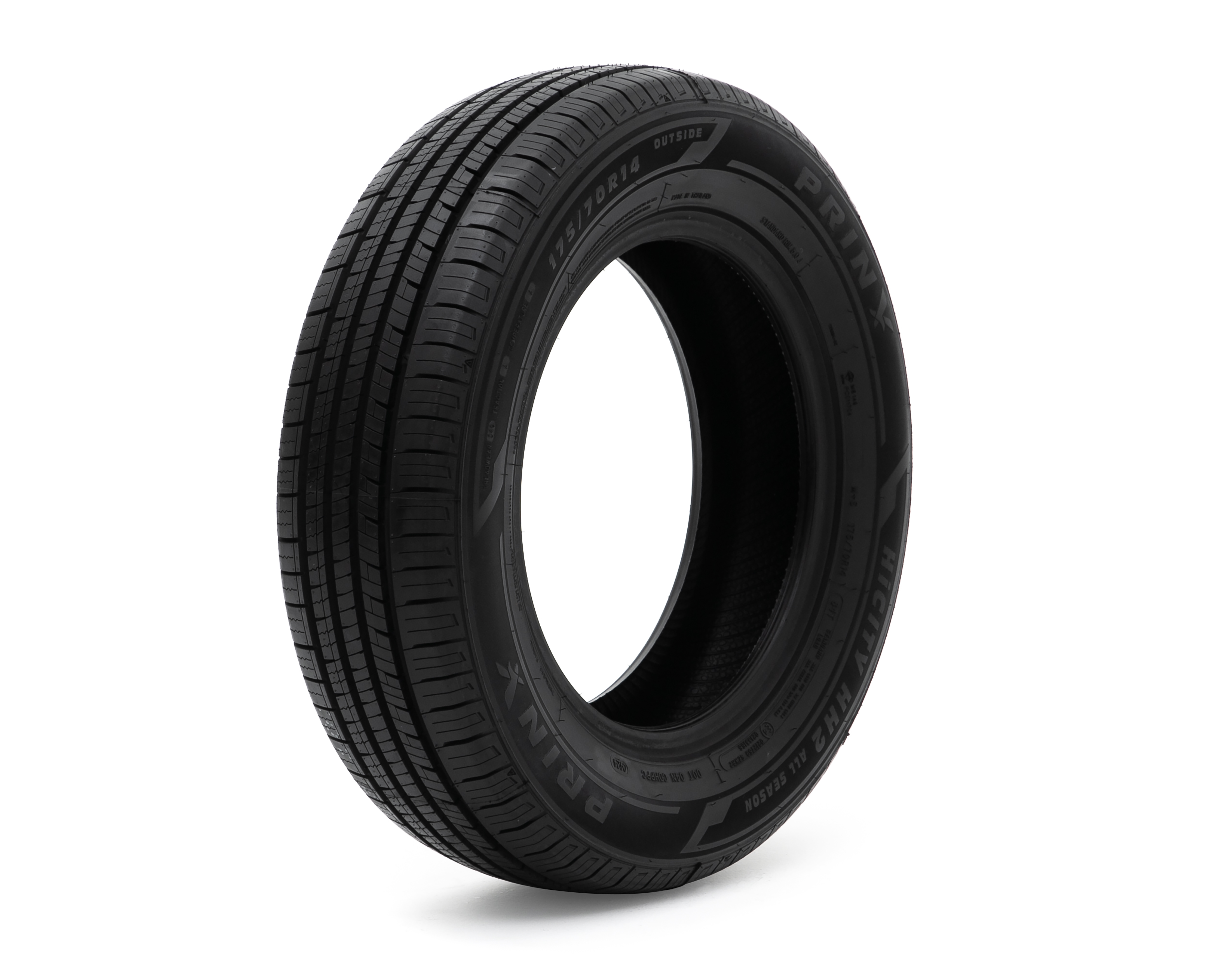 Foto 1 | Foto 1 | Llanta Prinx 175/70 Rin 14