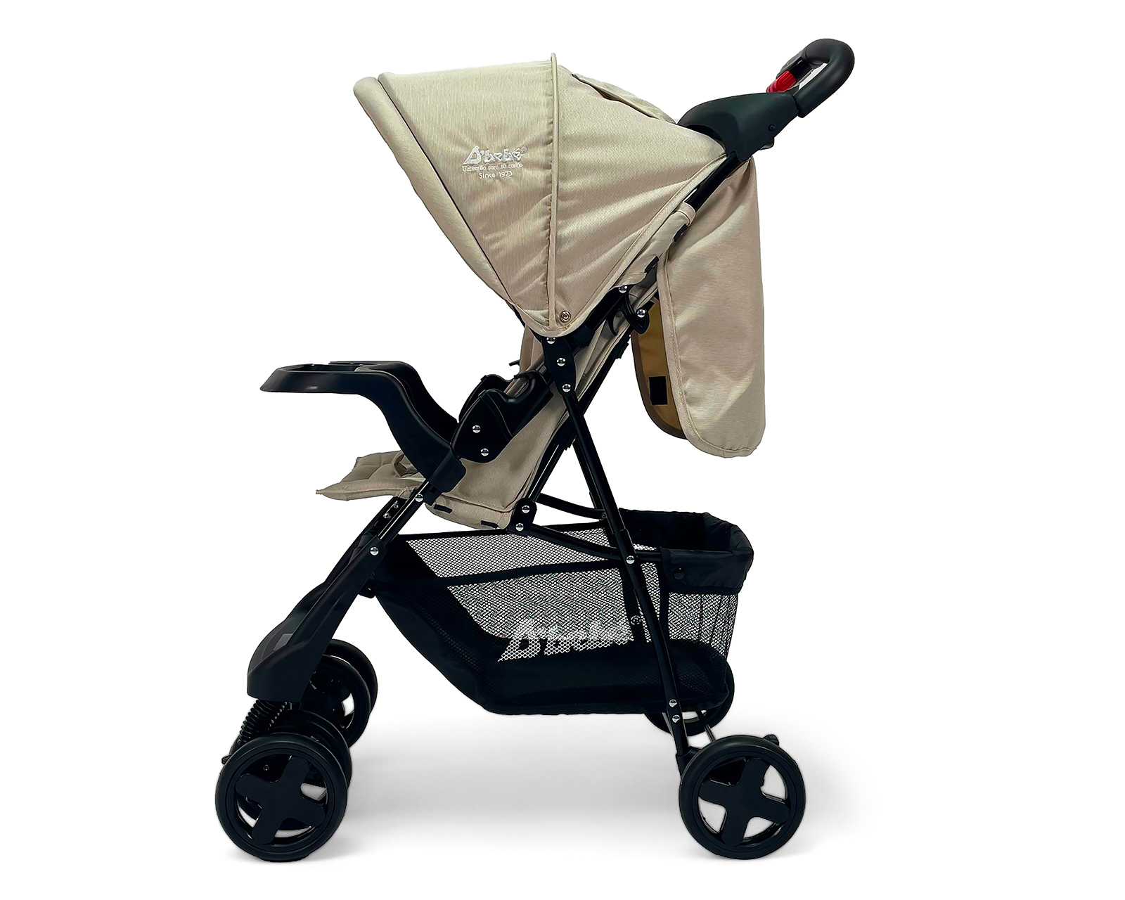 Foto 2 | Foto 2 | Carriola D'Bebé Gogo Baby Beige