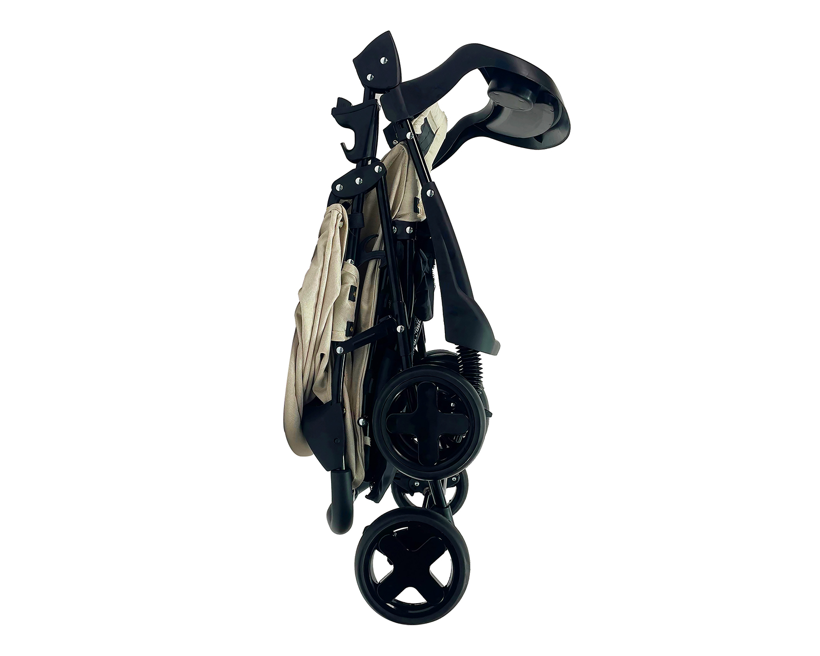 Foto 7 pulgar | Foto 6 | Carriola D'Bebé Gogo Baby Beige