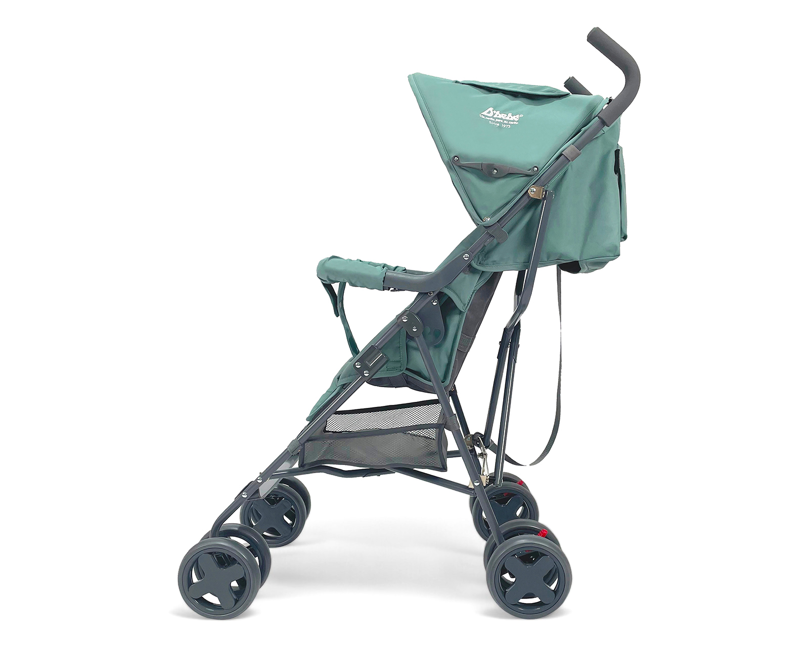 Foto 2 | Foto 2 | Carriola D'Bebé Green Star Verde