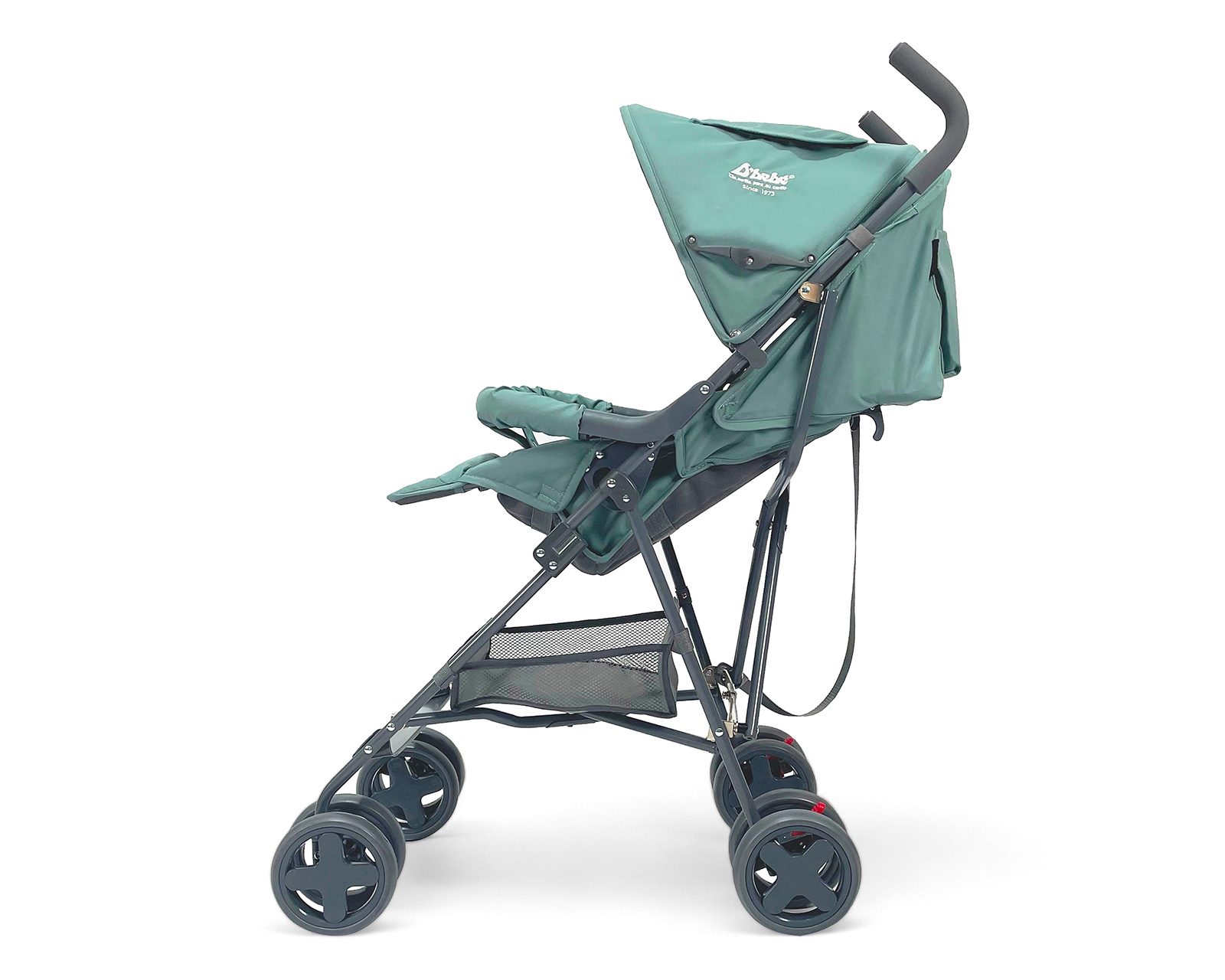 Foto 3 | Foto 3 | Carriola D'Bebé Green Star Verde