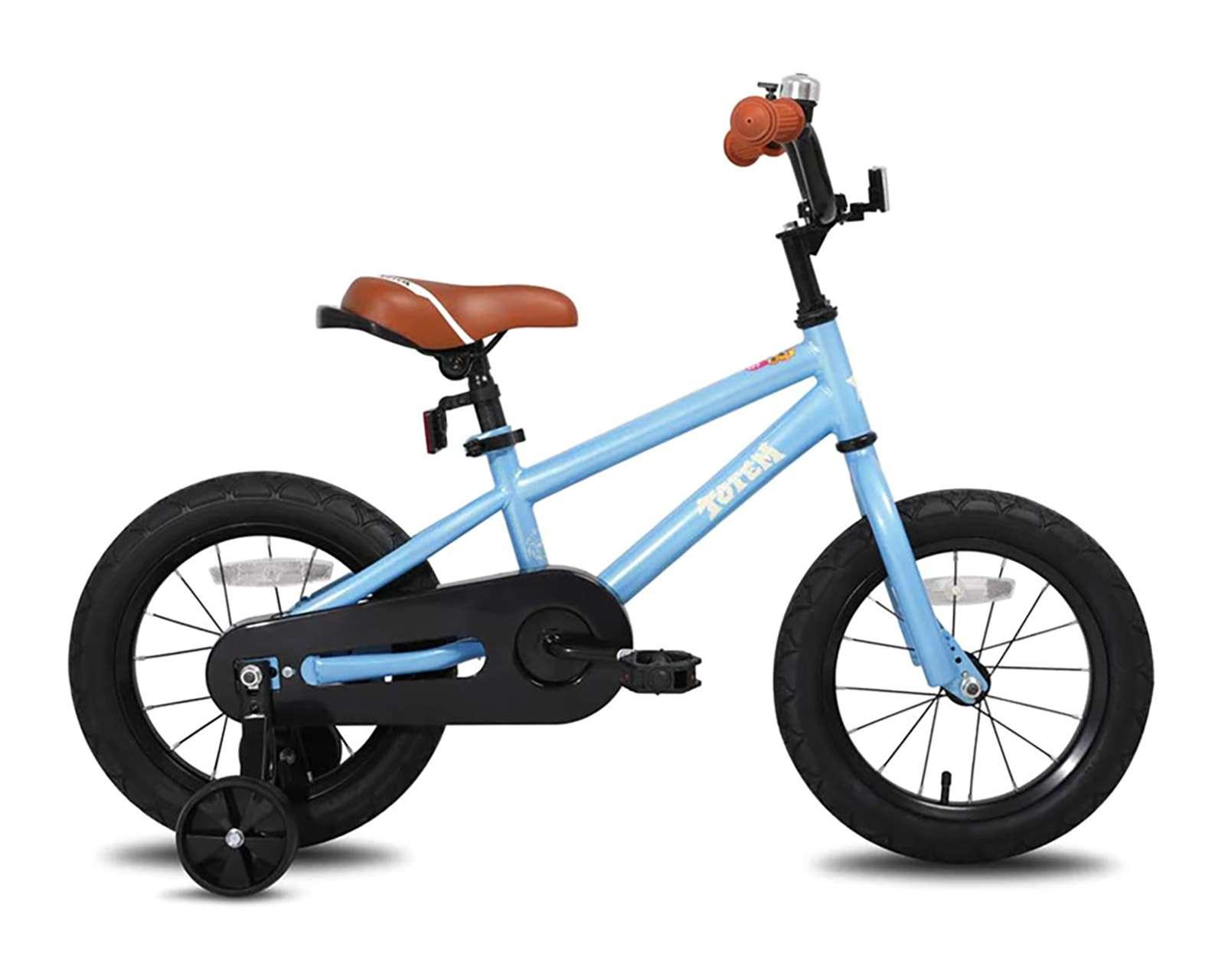 Foto 3 pulgar | Foto 2 | Bicicleta Totem Joystar 18" Azul