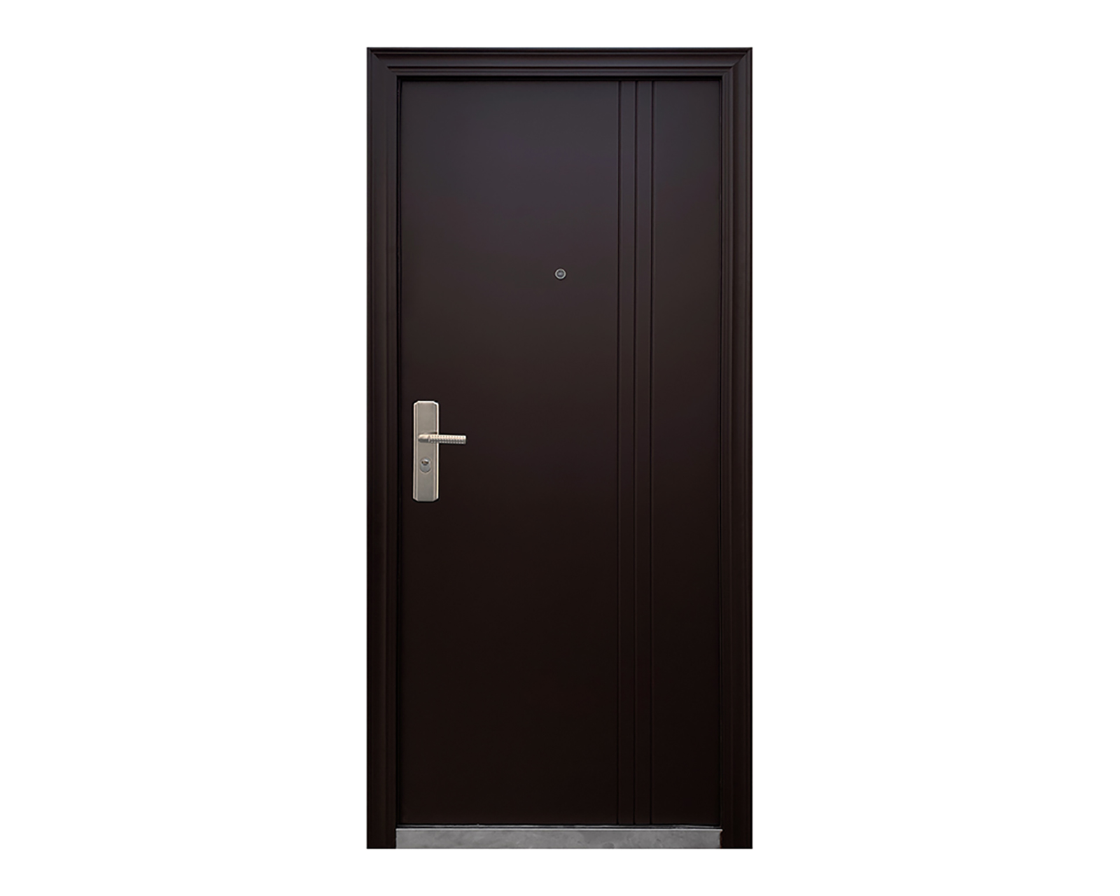 Foto 2 | Foto 2 | Puerta de Seguridad Protecto HOME de Acero para Exterior de 95 x 213 cm