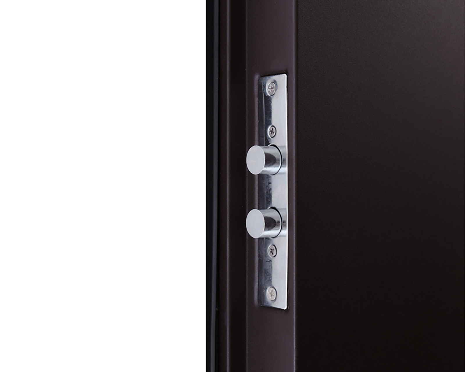 Foto 4 | Foto 4 | Puerta de Seguridad Protecto HOME de Acero para Exterior de 95 x 213 cm