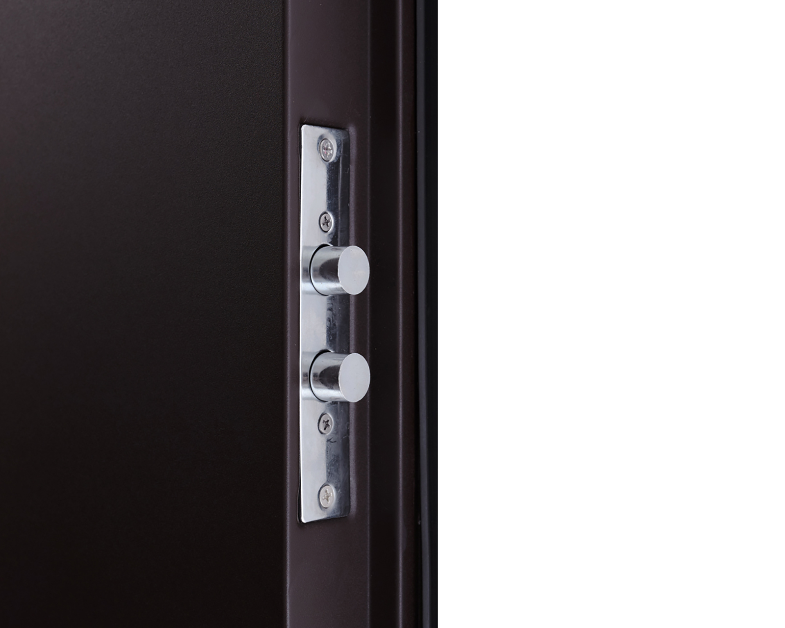 Foto 4 | Foto 4 | Puerta de Seguridad Protecto HOME de Acero para Exterior de 95 x 213 cm