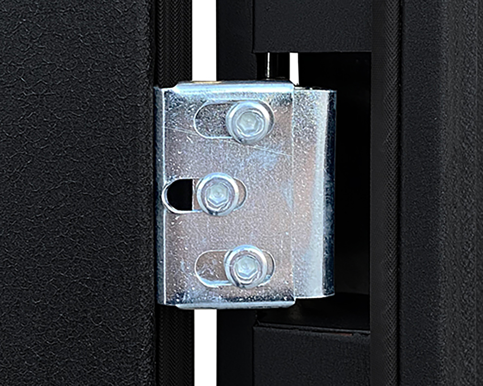 Foto 5 | Foto 5 | Puerta de Seguridad Protecto Home de Acero para Exterior / Interior 95 x 213 cm