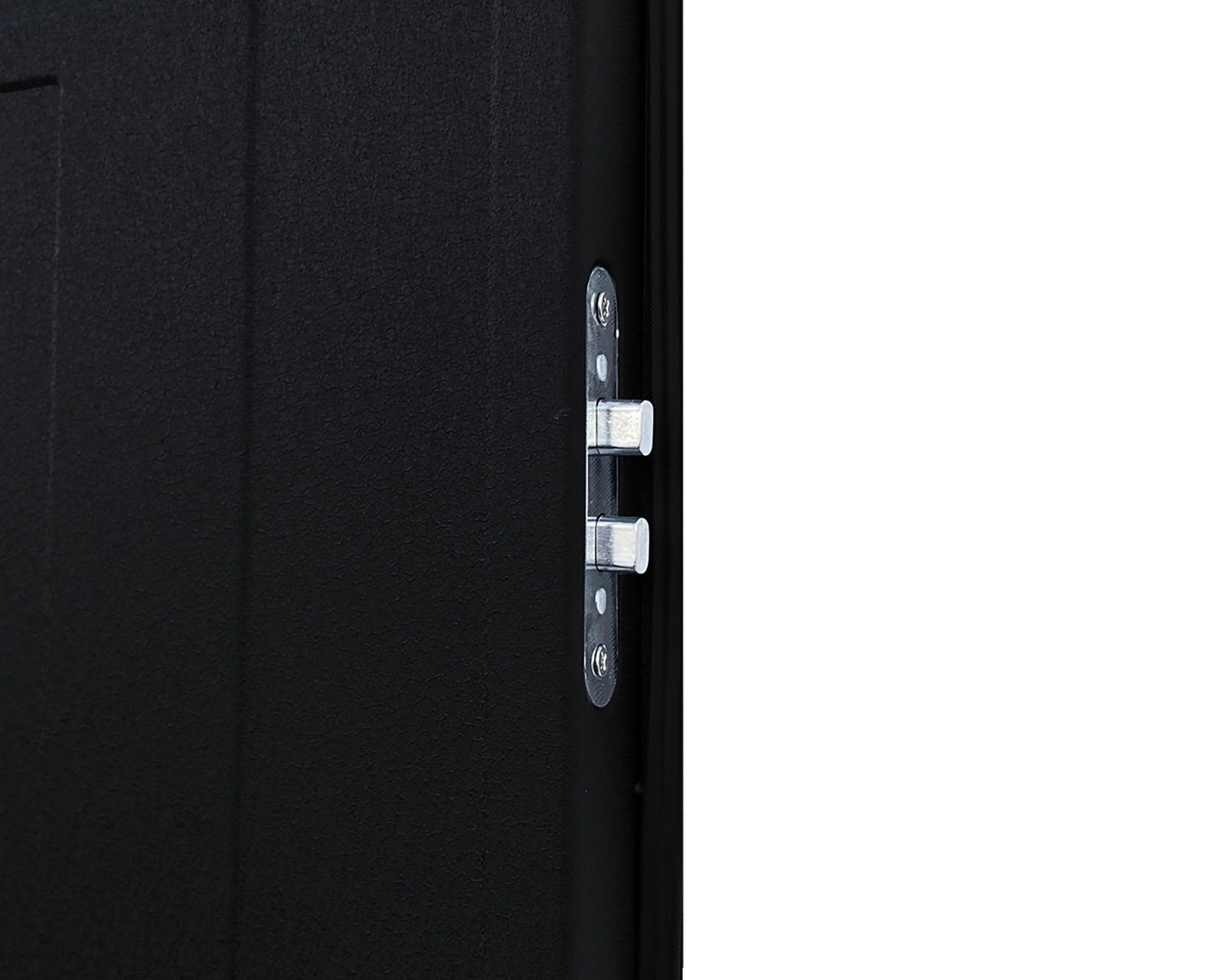 Foto 4 | Foto 4 | Puerta de Seguridad Protecto Home de Acero para Exterior 95 x 213 cm