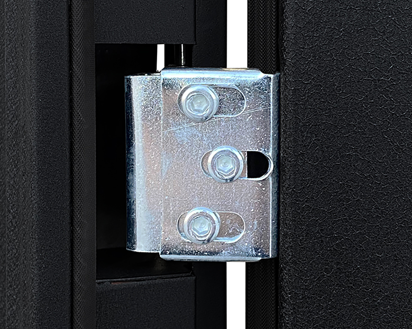 Foto 5 | Foto 5 | Puerta de Seguridad Protecto Home de Acero para Exterior 95 x 213 cm