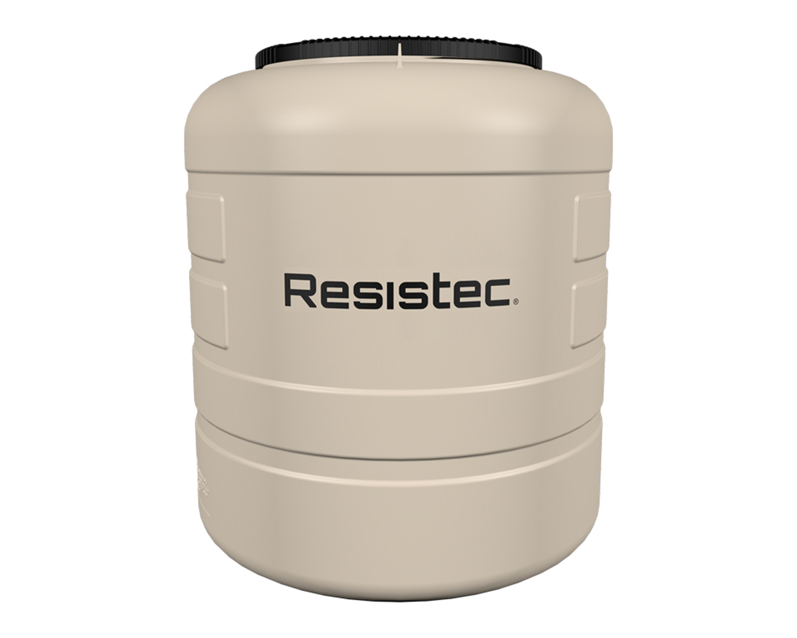 Tinaco Resistec Rotoplas 450 Litros con 2 Accesorios