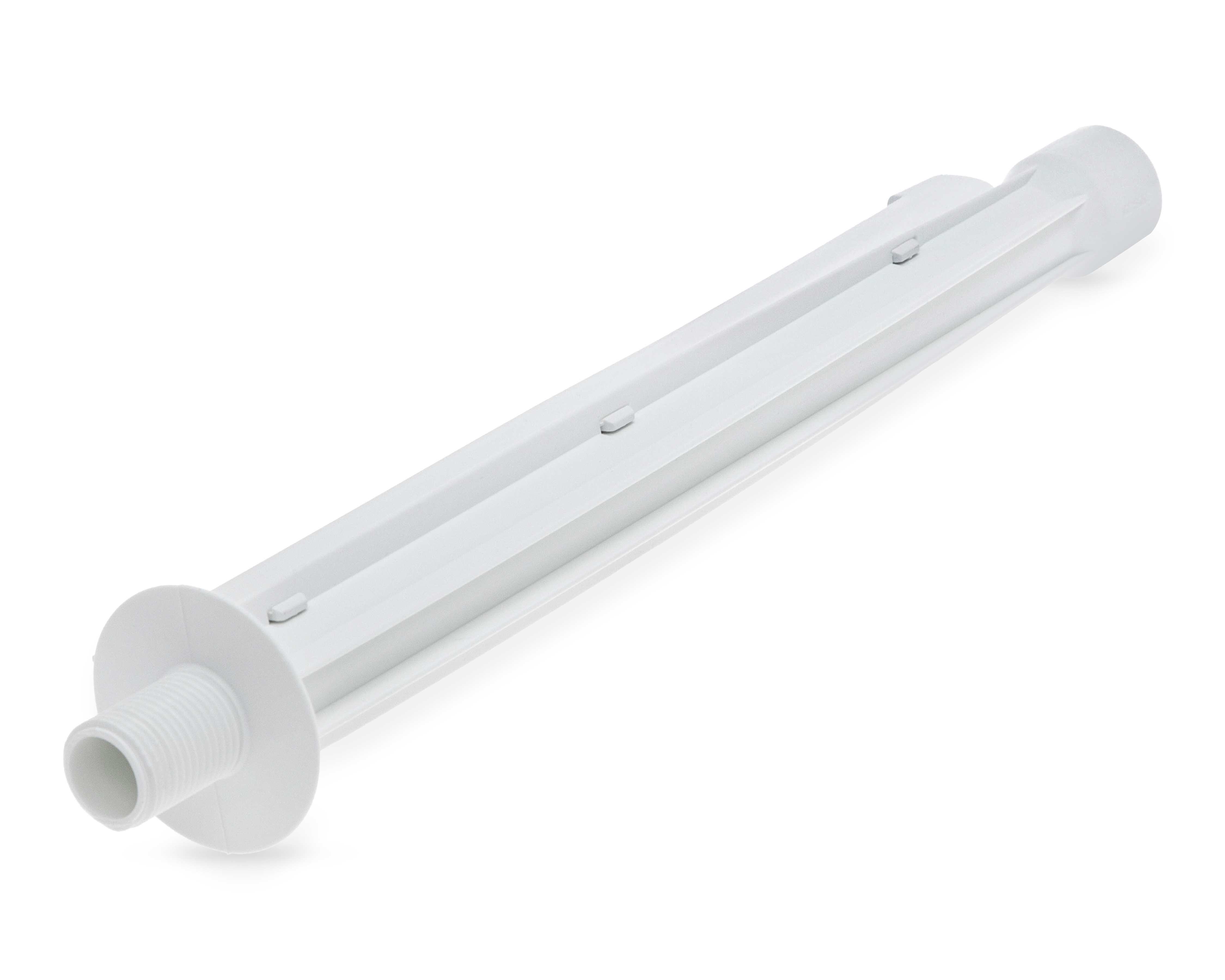 Foto 1 | Foto 1 | Brazo para Regadera Eléctrica IUSA 30 cm