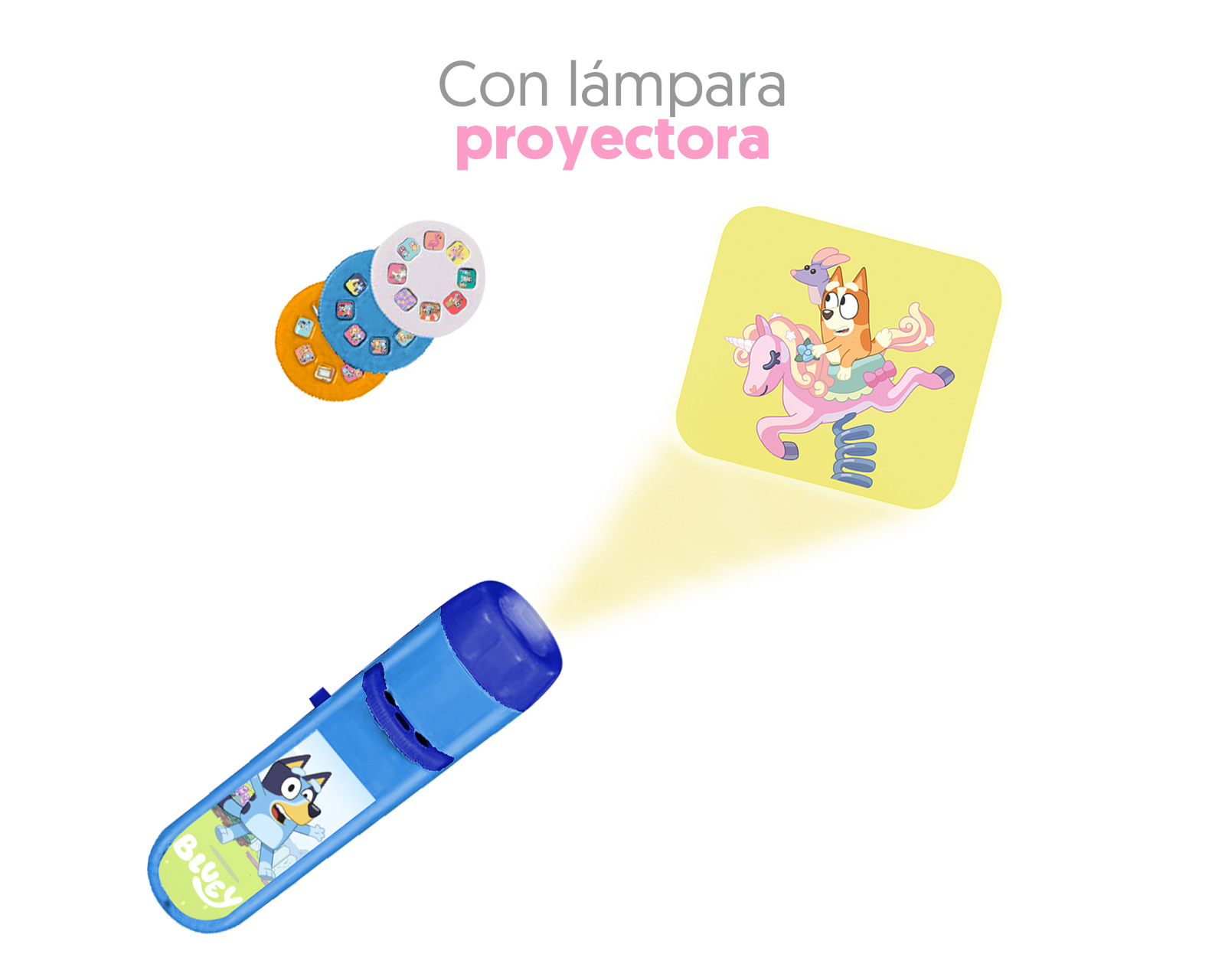 Foto 4 | Foto 4 | Casa de Campaña Apache Bluey para 2 Personas