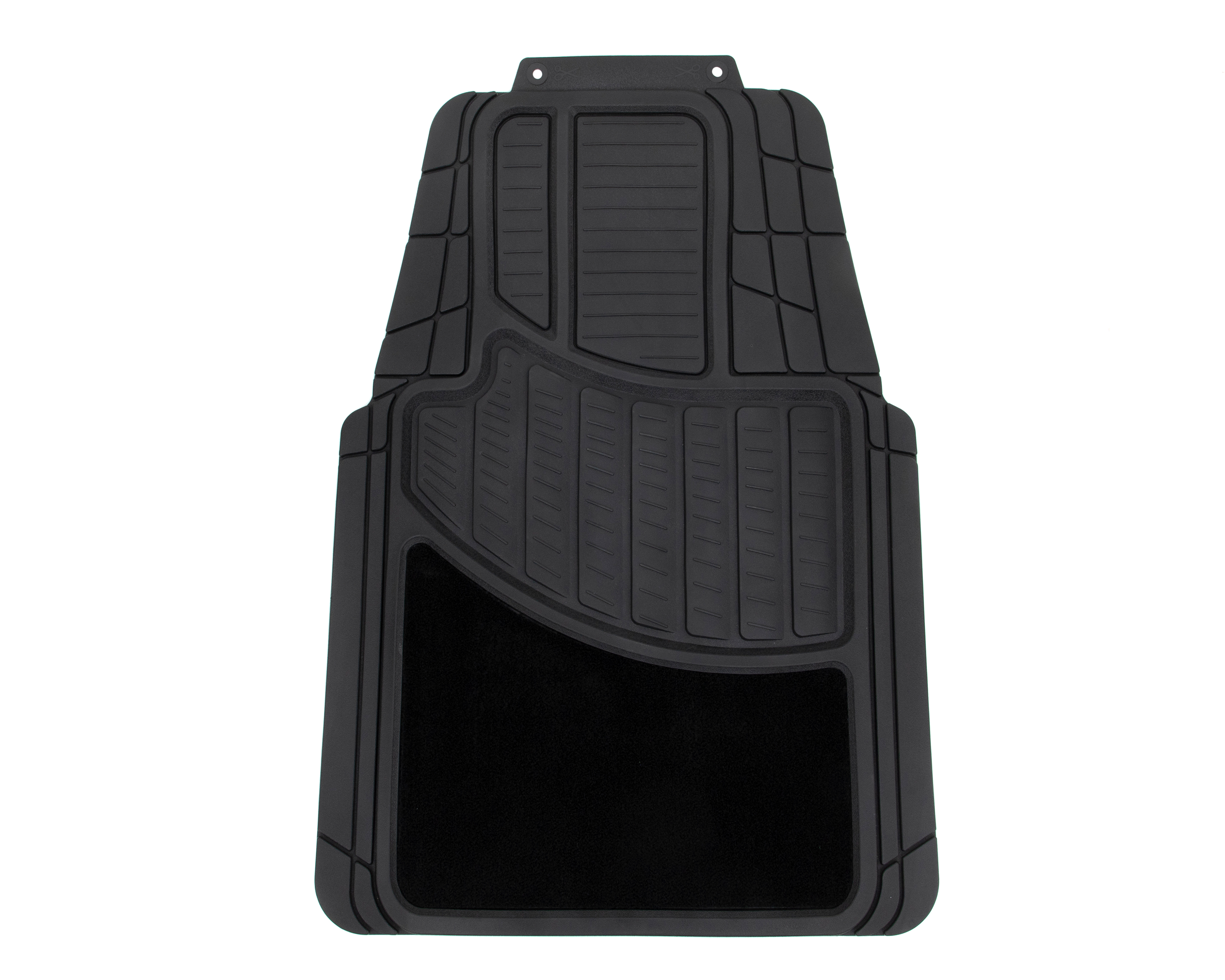 Foto 3 pulgar | Foto 2 | Tapete para Automóvil Star Prix  4 Piezas