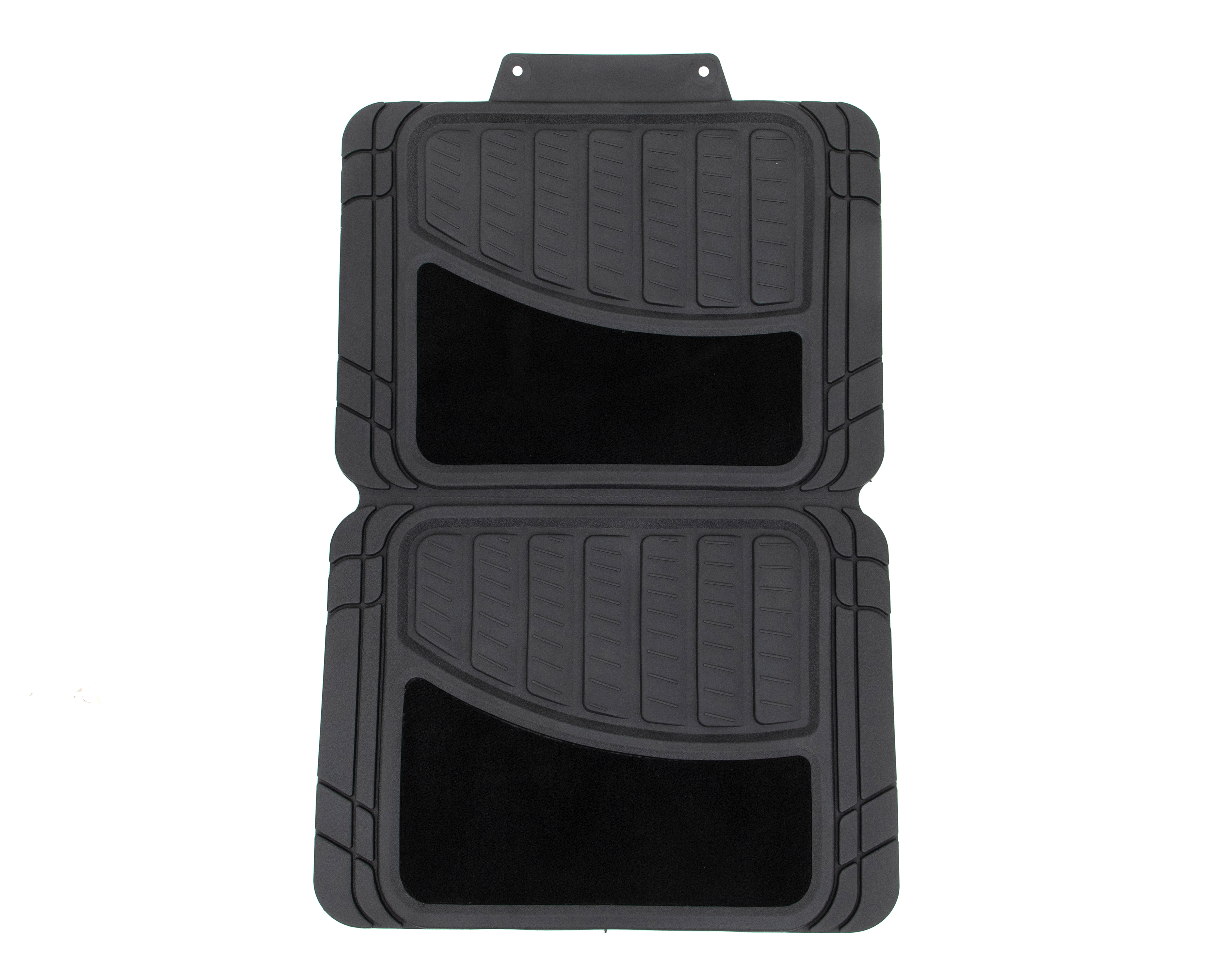 Foto 4 pulgar | Foto 3 | Tapete para Automóvil Star Prix  4 Piezas