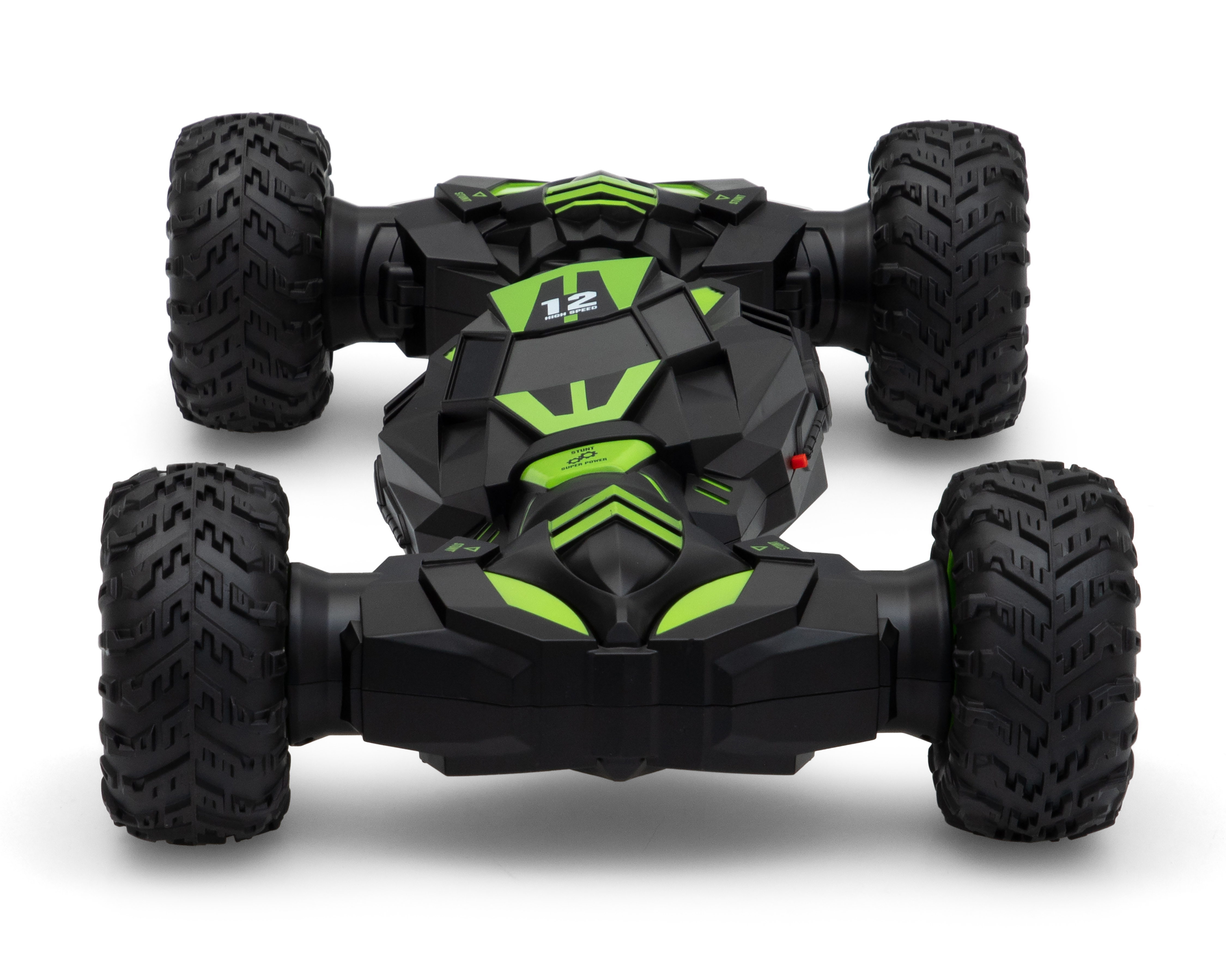 Foto 2 | Foto 2 | Carro de Control Remoto Funzone Speed Twisting Climb