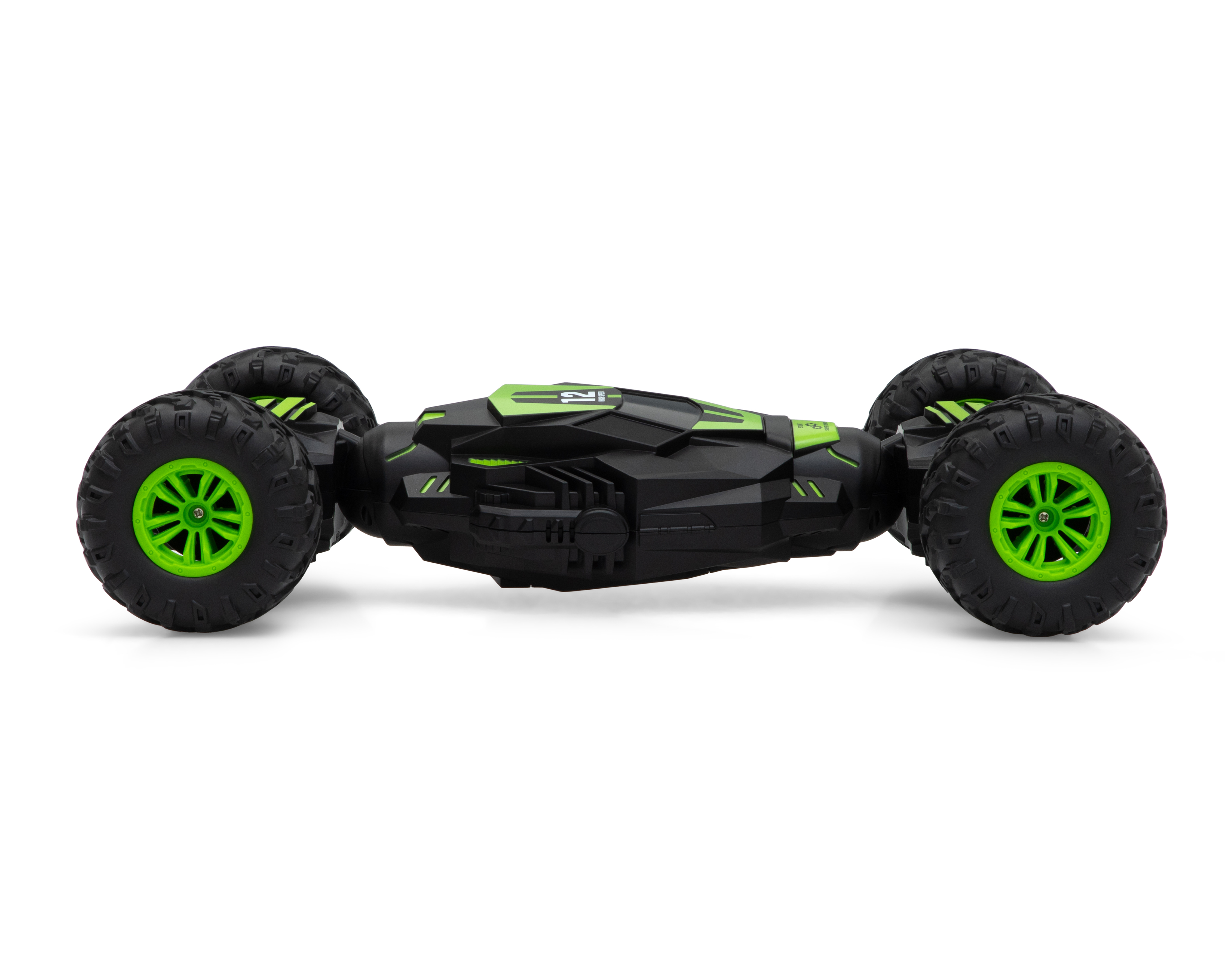 Foto 4 pulgar | Foto 3 | Carro de Control Remoto Funzone Speed Twisting Climb