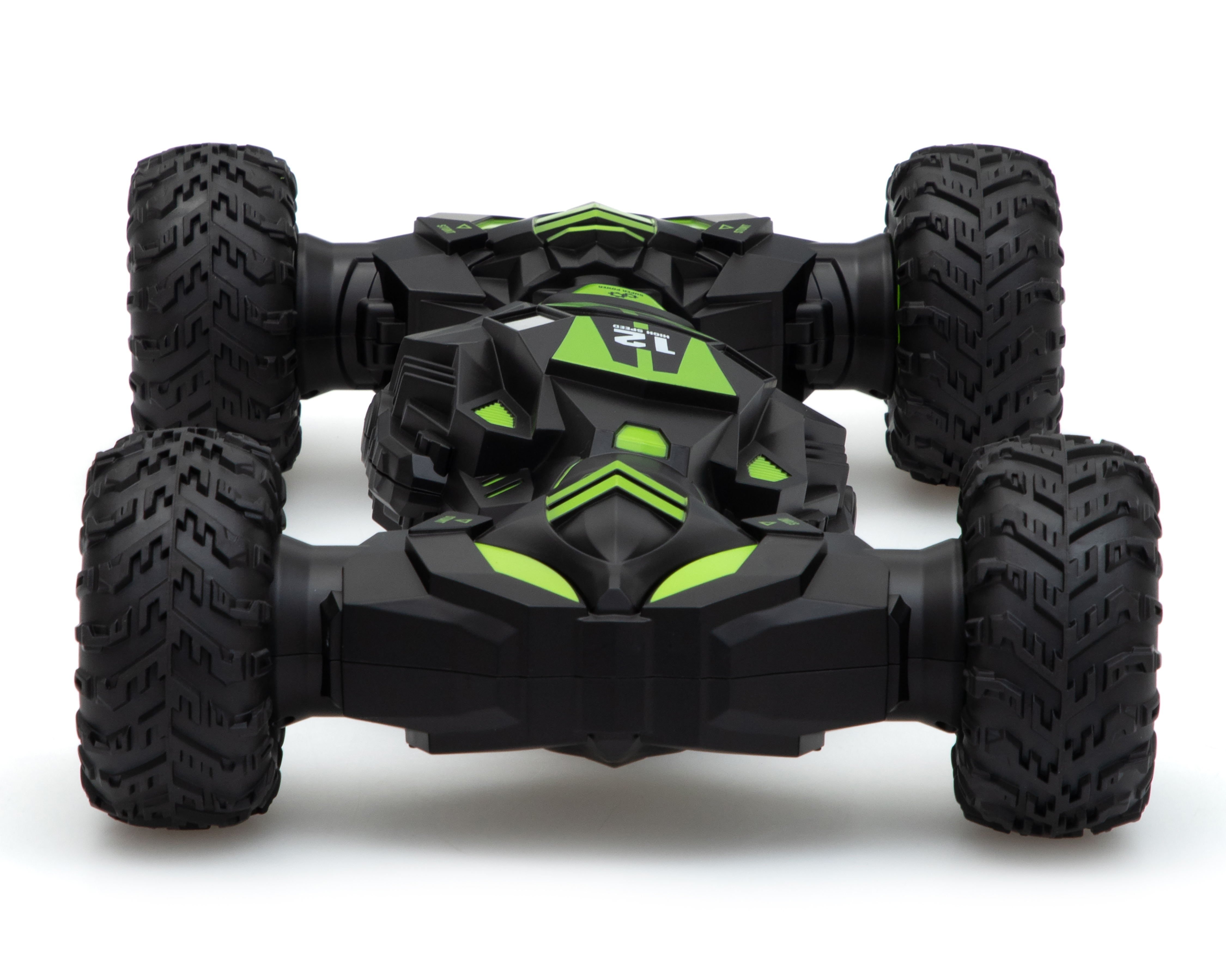 Foto 4 | Foto 4 | Carro de Control Remoto Funzone Speed Twisting Climb