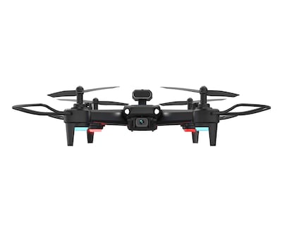 Foto 3 | Foto 3 | Systech Dron S167 con Wi-Fi Negro
