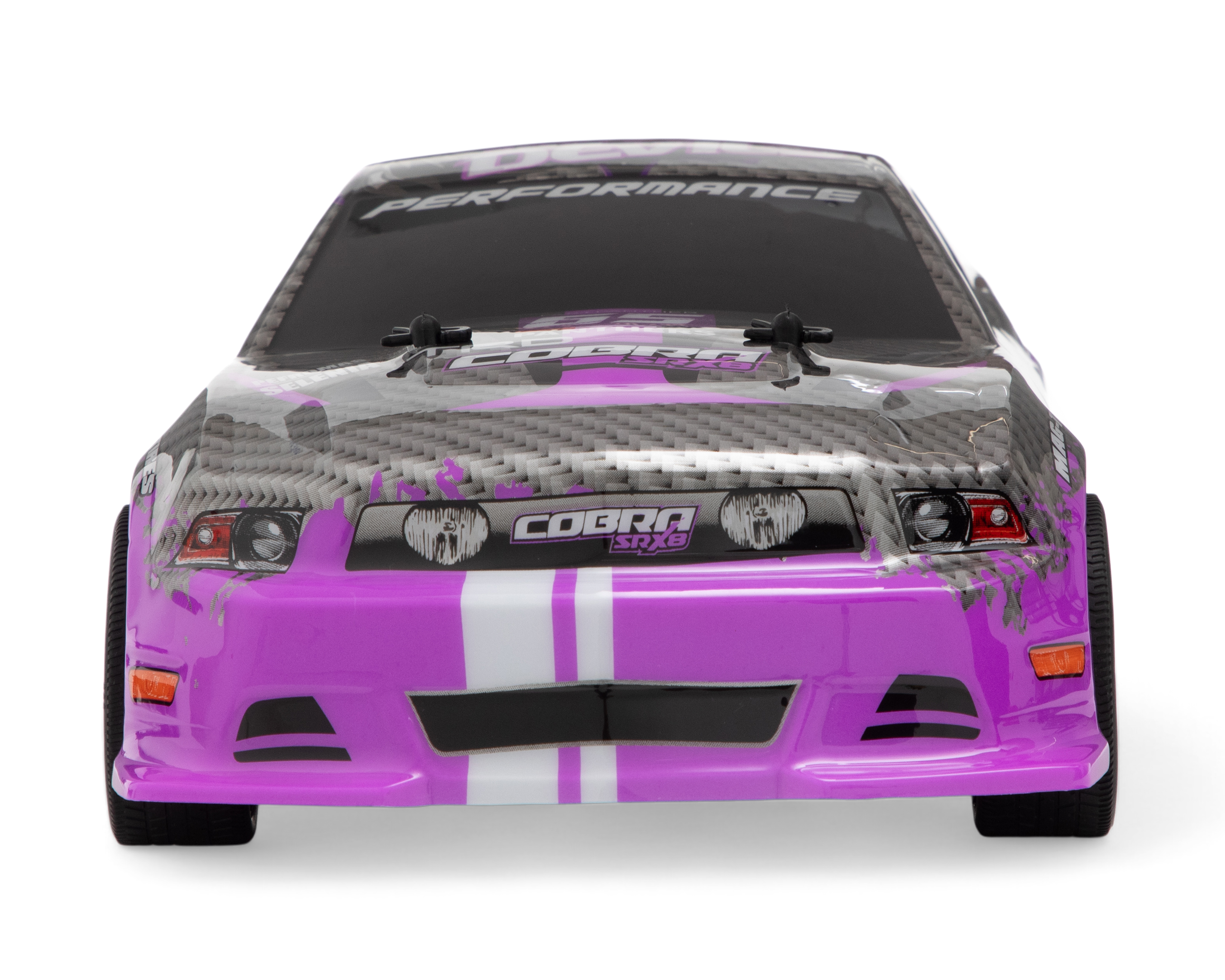 Foto 3 pulgar | Foto 2 | Carro de Control Remoto Funzone RC 9113TD