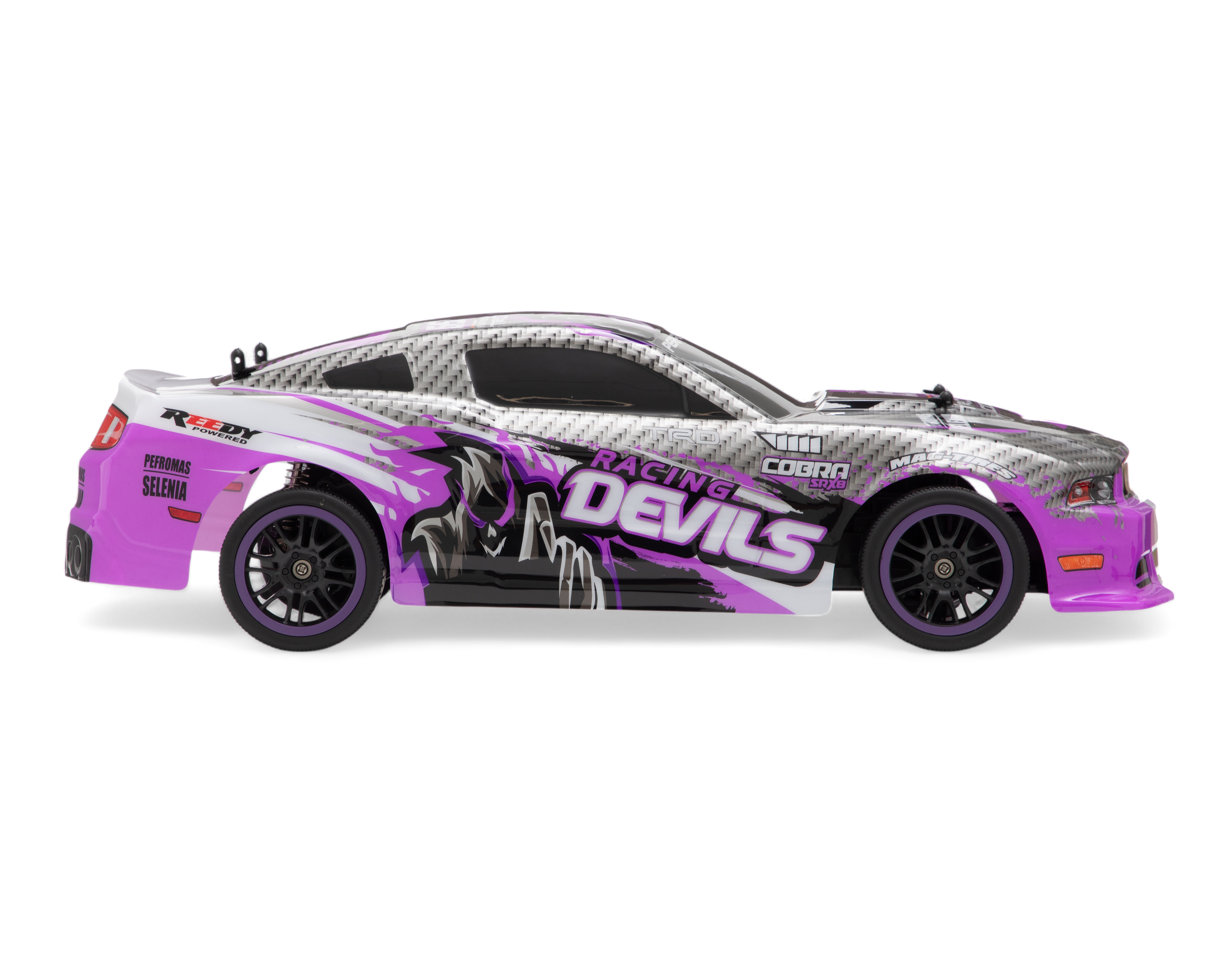 Foto 4 | Foto 4 | Carro de Control Remoto Funzone RC 9113TD