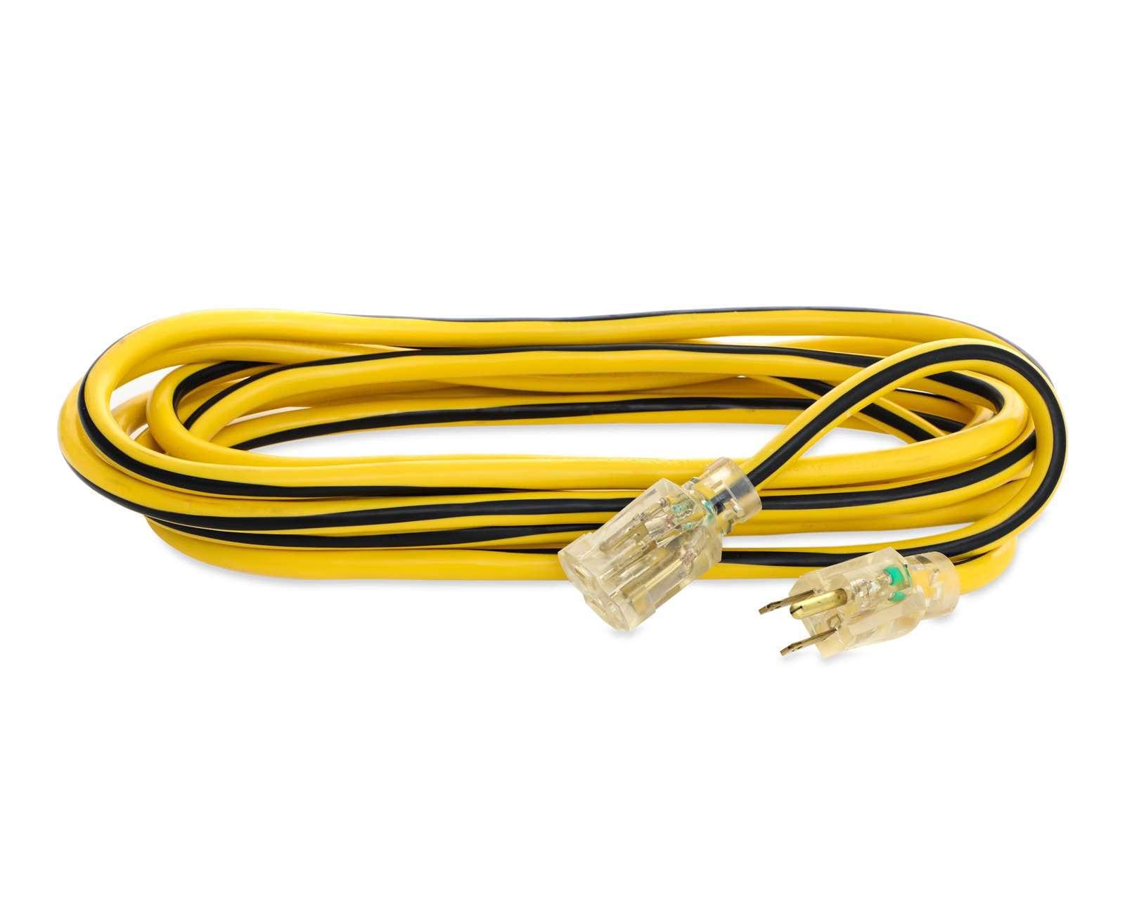 Extensión eléctrica Sanelec 2293 XT 4.6M