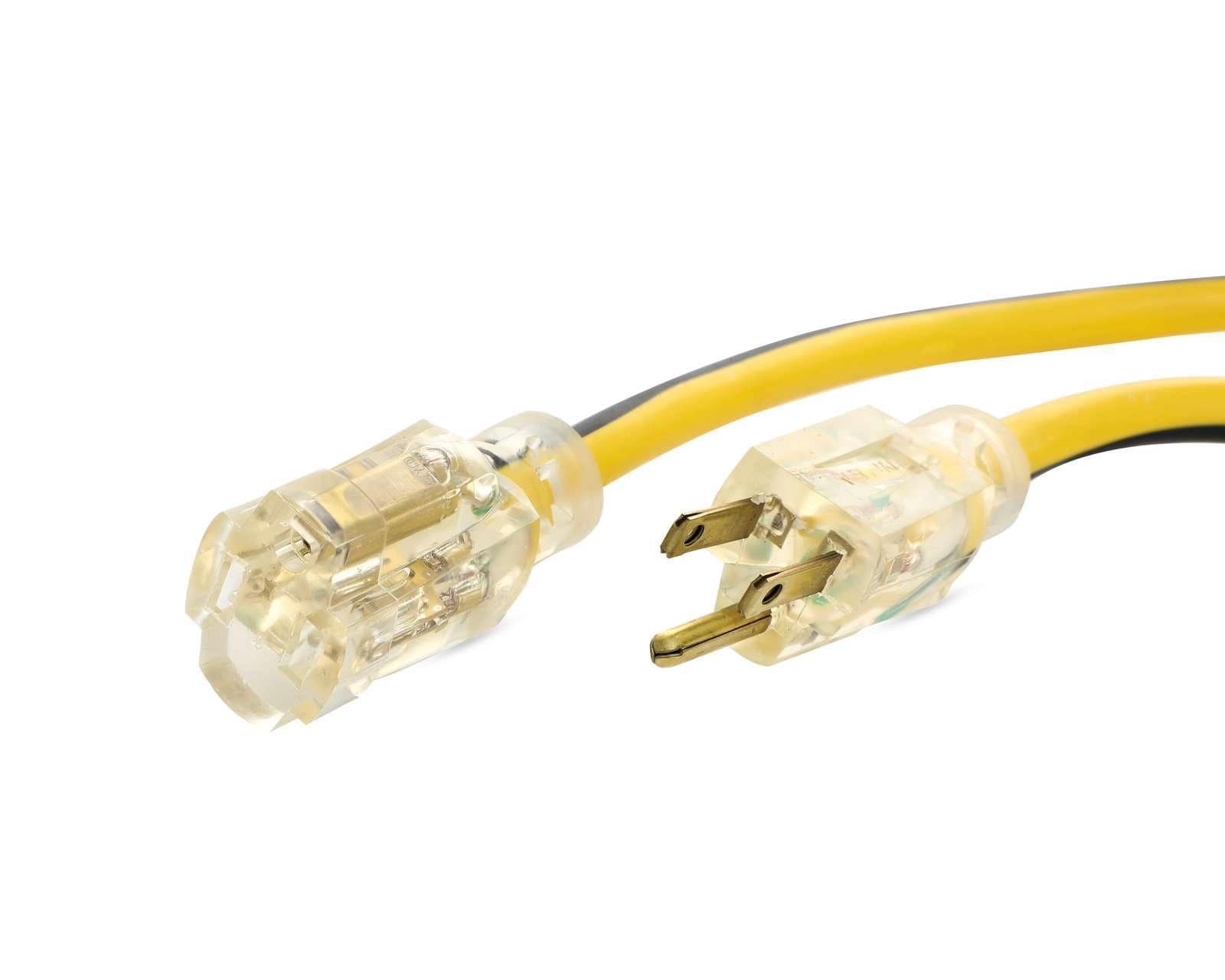 Foto 3 pulgar | Foto 2 | Extensión eléctrica Sanelec 2293 XT 4.6M