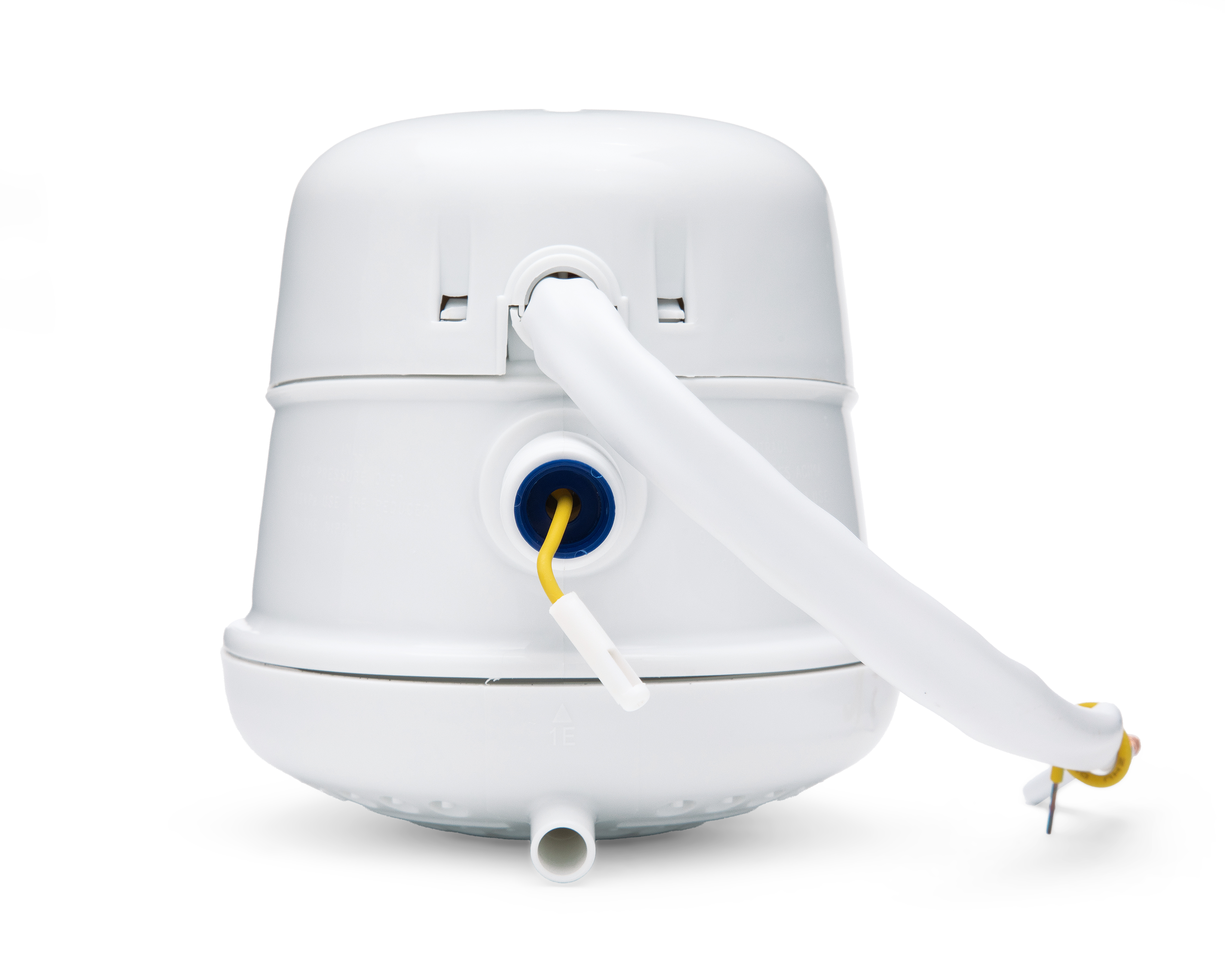 Foto 3 | Foto 3 | Regadera Eléctrica Aspix BV25NTOP-Relec Blanca