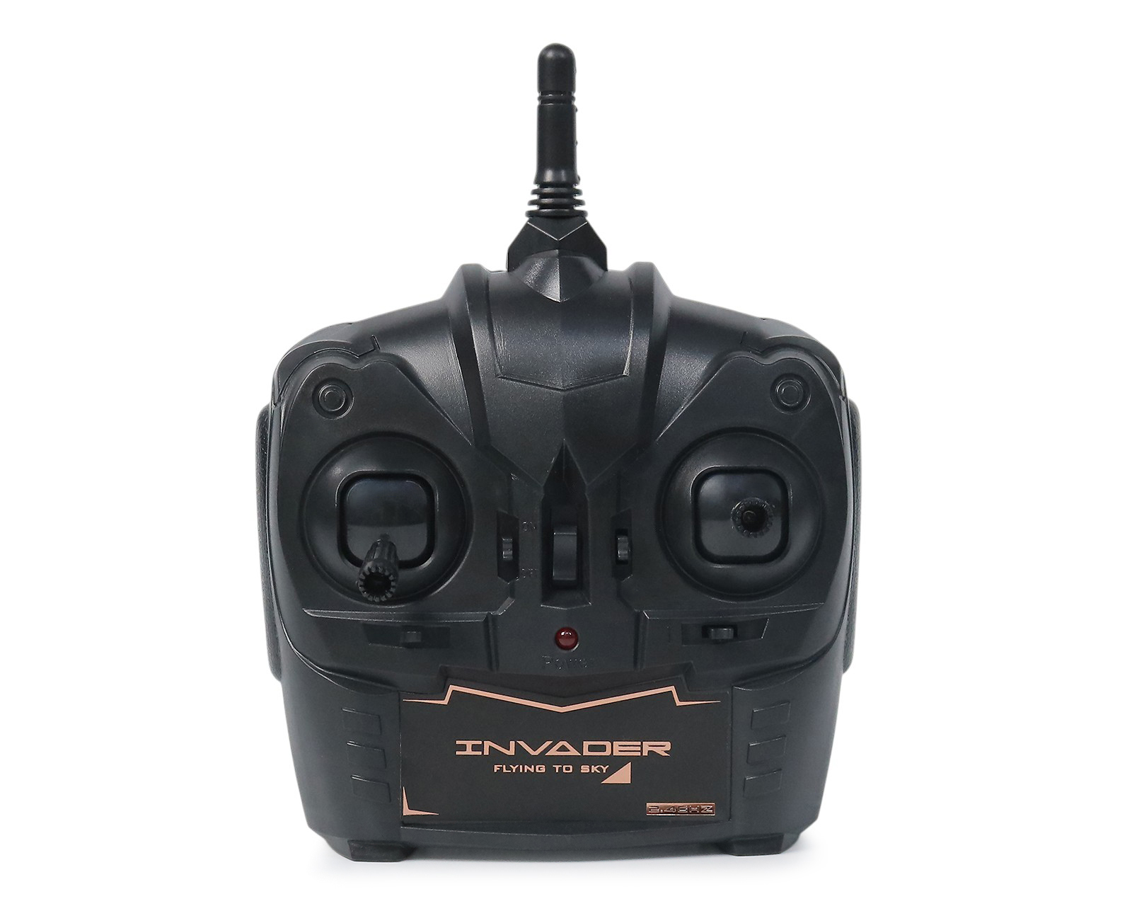 Foto 5 pulgar | Foto 4 | Helicóptero a Control Remoto Systech DH800