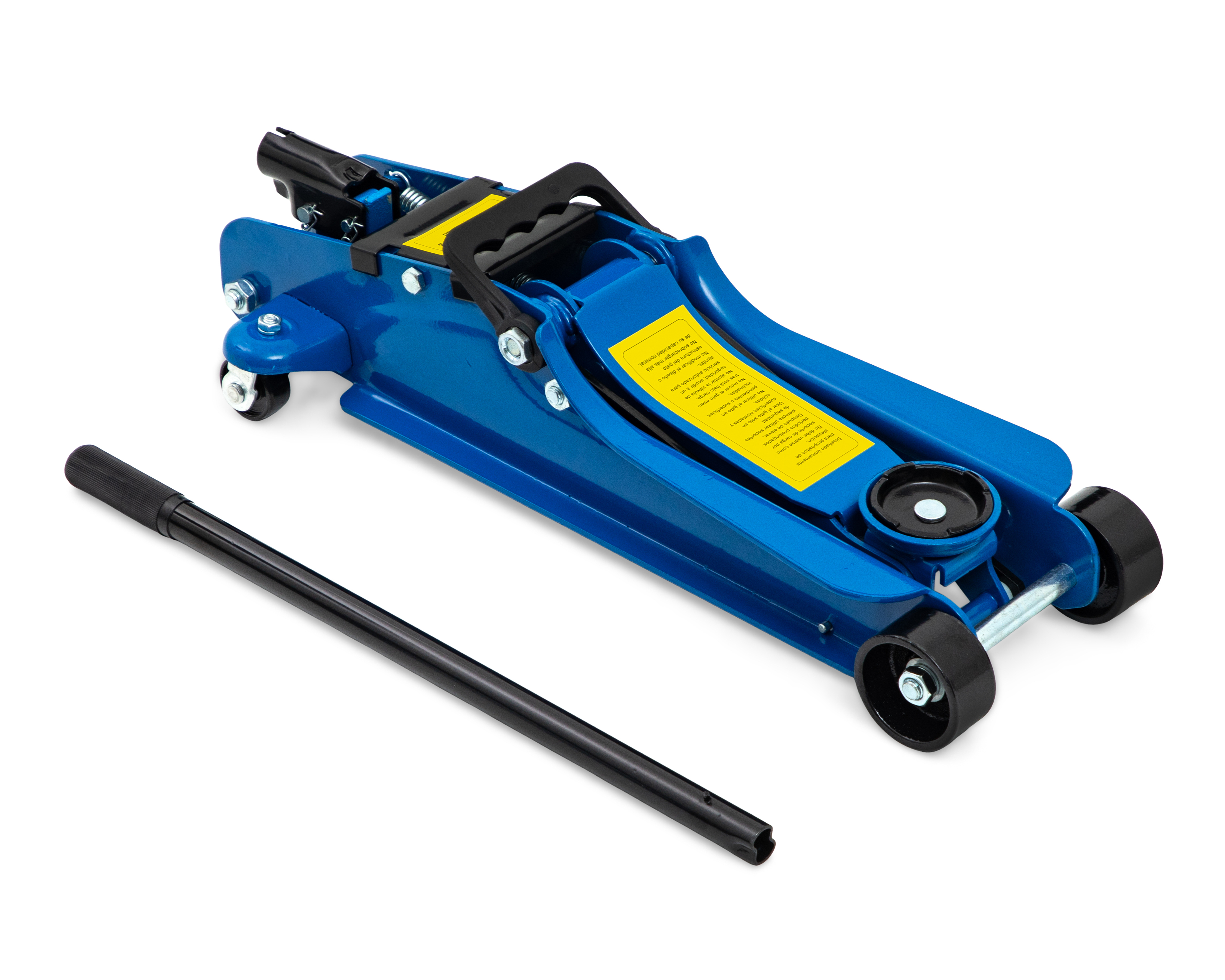 Foto 1 | Foto 1 | Gato Hidráulico de hasta 2.5 Toneladas Star Prix