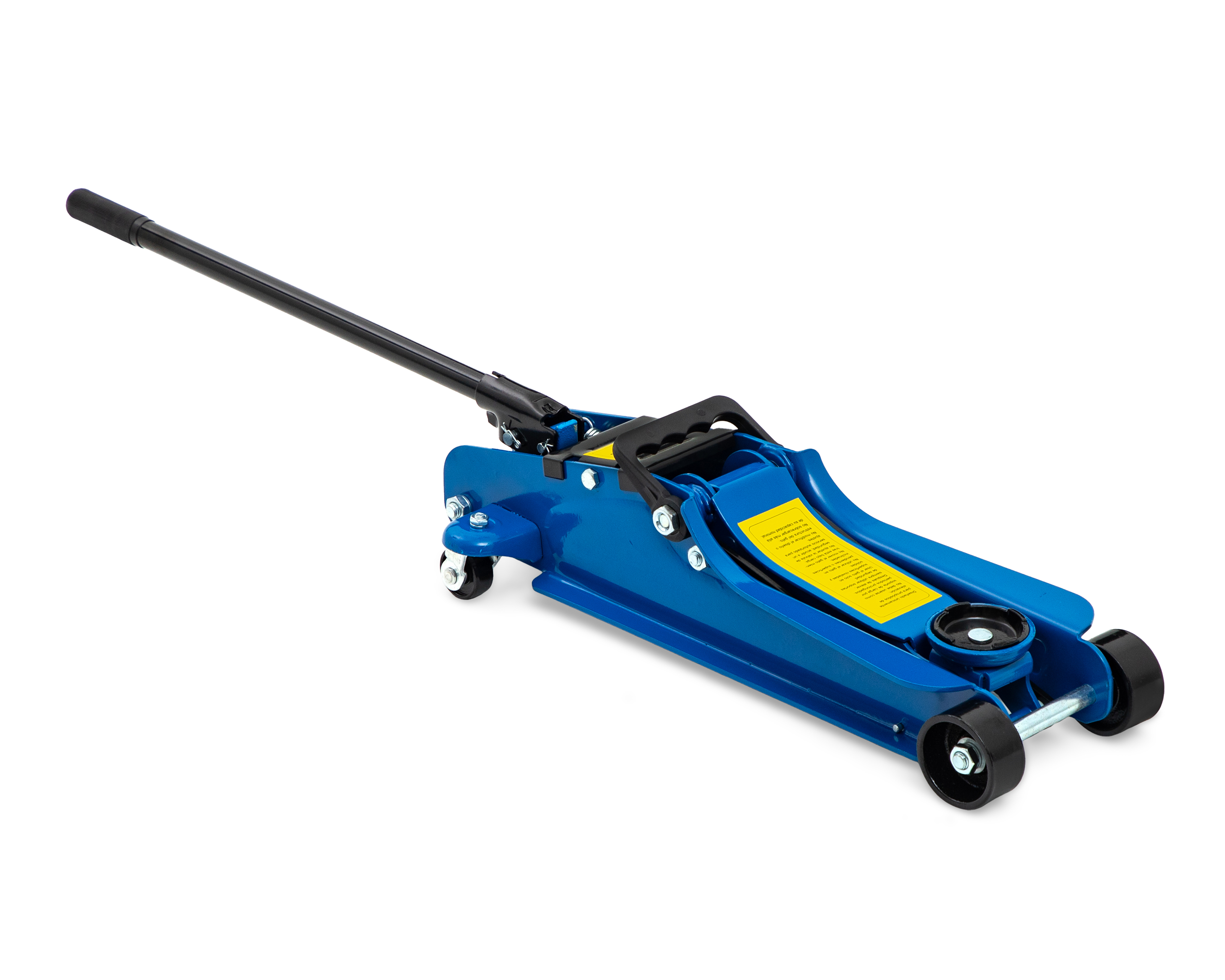 Foto 2 | Foto 2 | Gato Hidráulico de hasta 2.5 Toneladas Star Prix