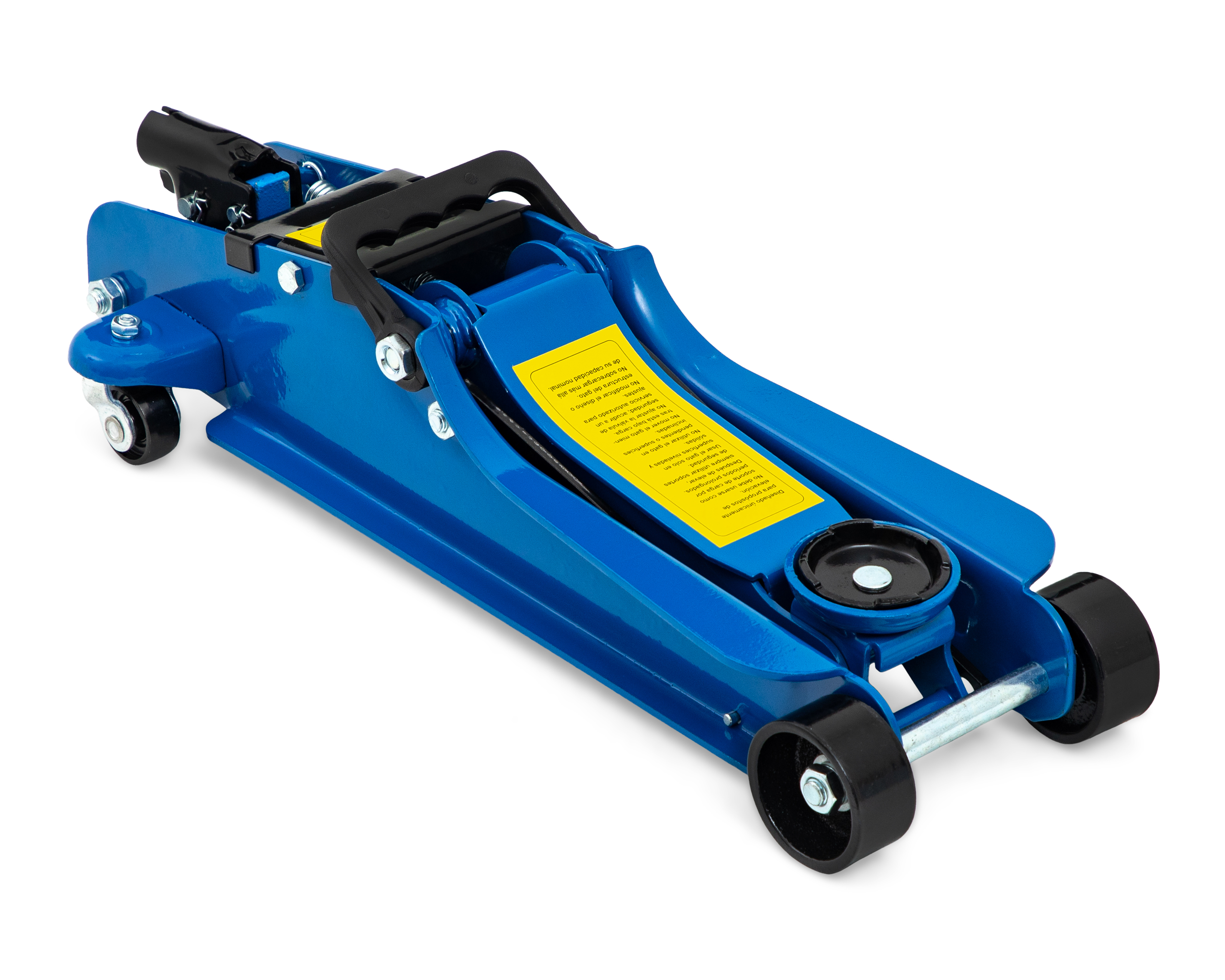 Foto 4 | Foto 4 | Gato Hidráulico de hasta 2.5 Toneladas Star Prix