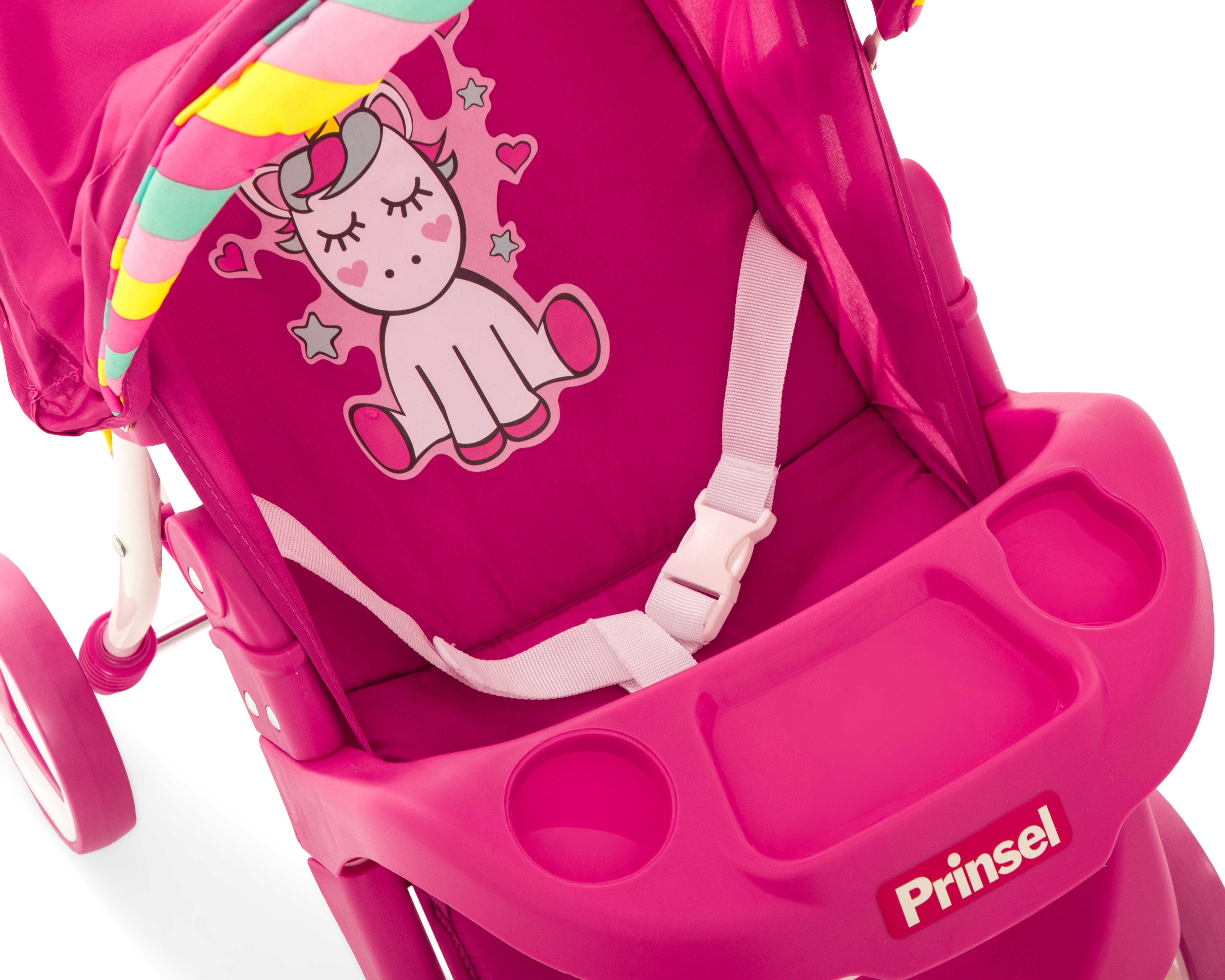 Foto 7 | Foto 7 | Accesorios para Muñeca Prinsel 4 Piezas