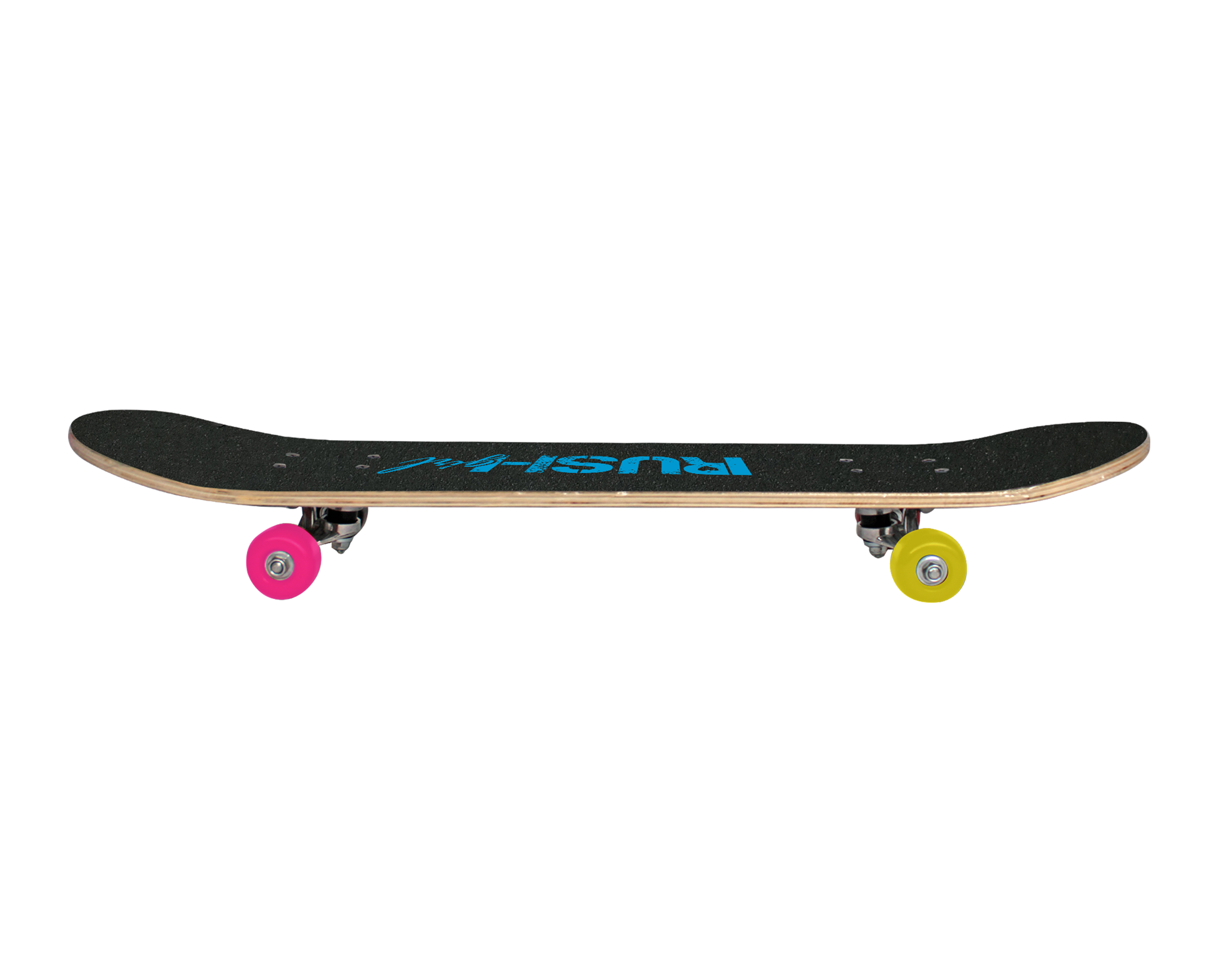 Patineta Apache Rush con Antiderrapante