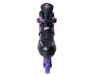 Foto 2 | Foto 2 | Patines para Niña de 4 Ruedas Funzone Ajustables