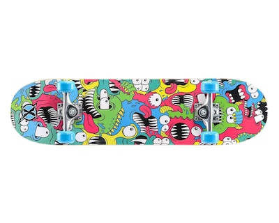 Foto 3 | Foto 3 | Patineta Xootz Chompers TY5843