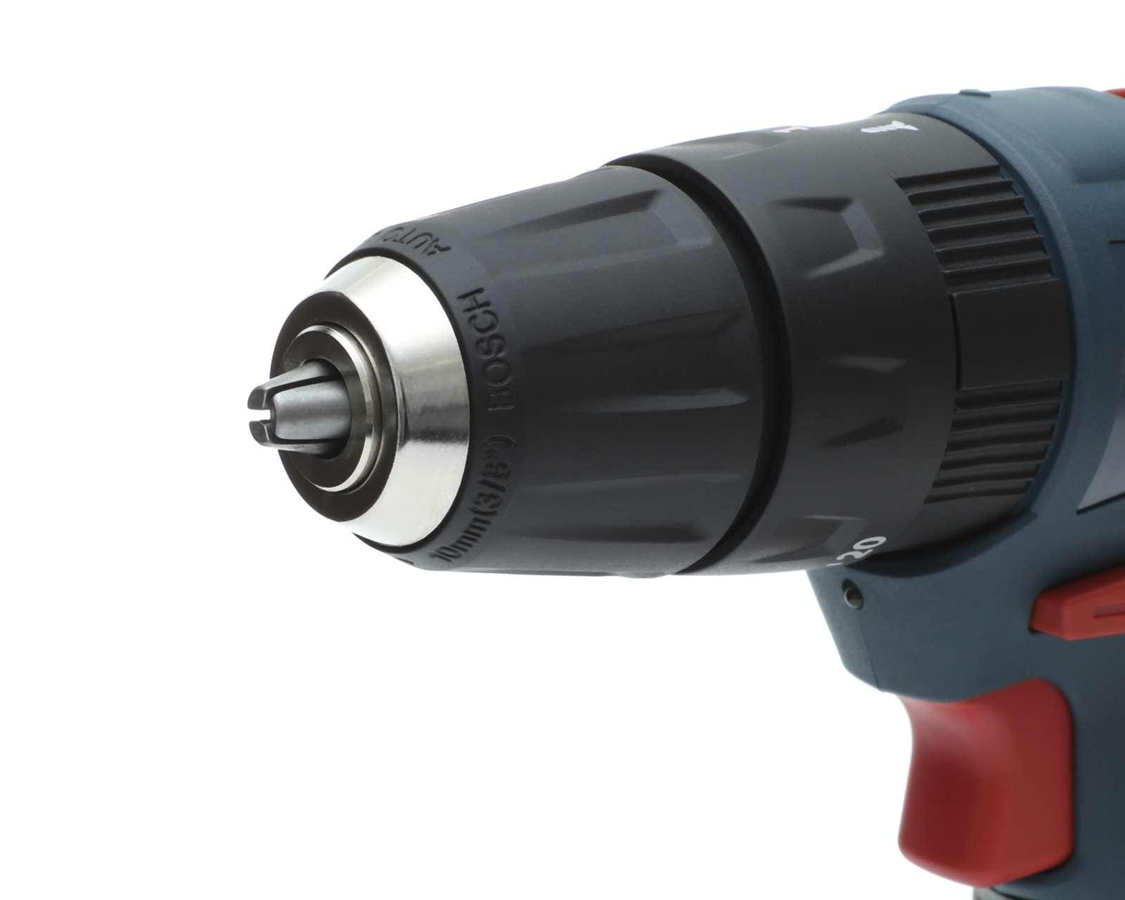 Foto 5 | Foto 5 | Taladro y Llave de Impacto Bosch IM 12 V