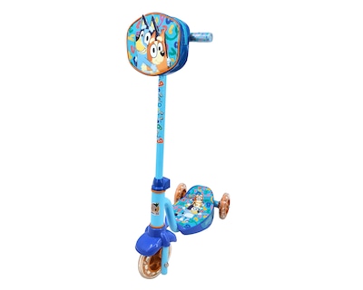 Foto 1 | Foto 1 | Scooter Infantil Apache Flashing Bluey con Luces