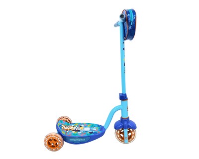 Foto 2 | Foto 2 | Scooter Infantil Apache Flashing Bluey con Luces