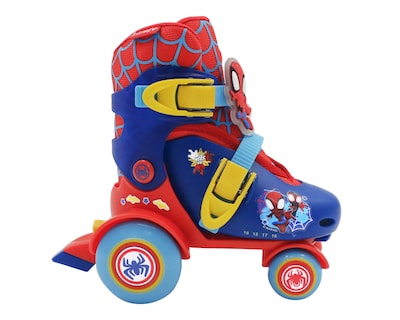 Foto 1 | Foto 1 | Patines para Niño Apache Spider-Man Ajustable